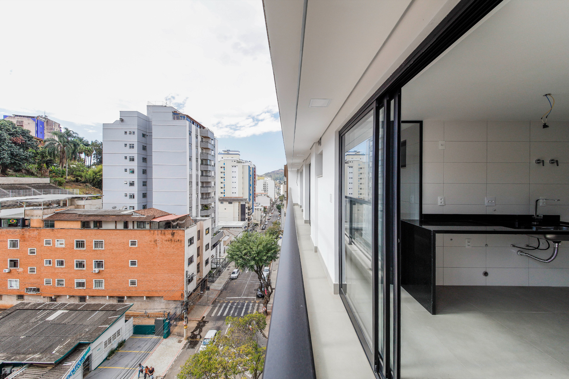 Santa Helena, 3 quartos. Novo, suíte e 93m², foto 3