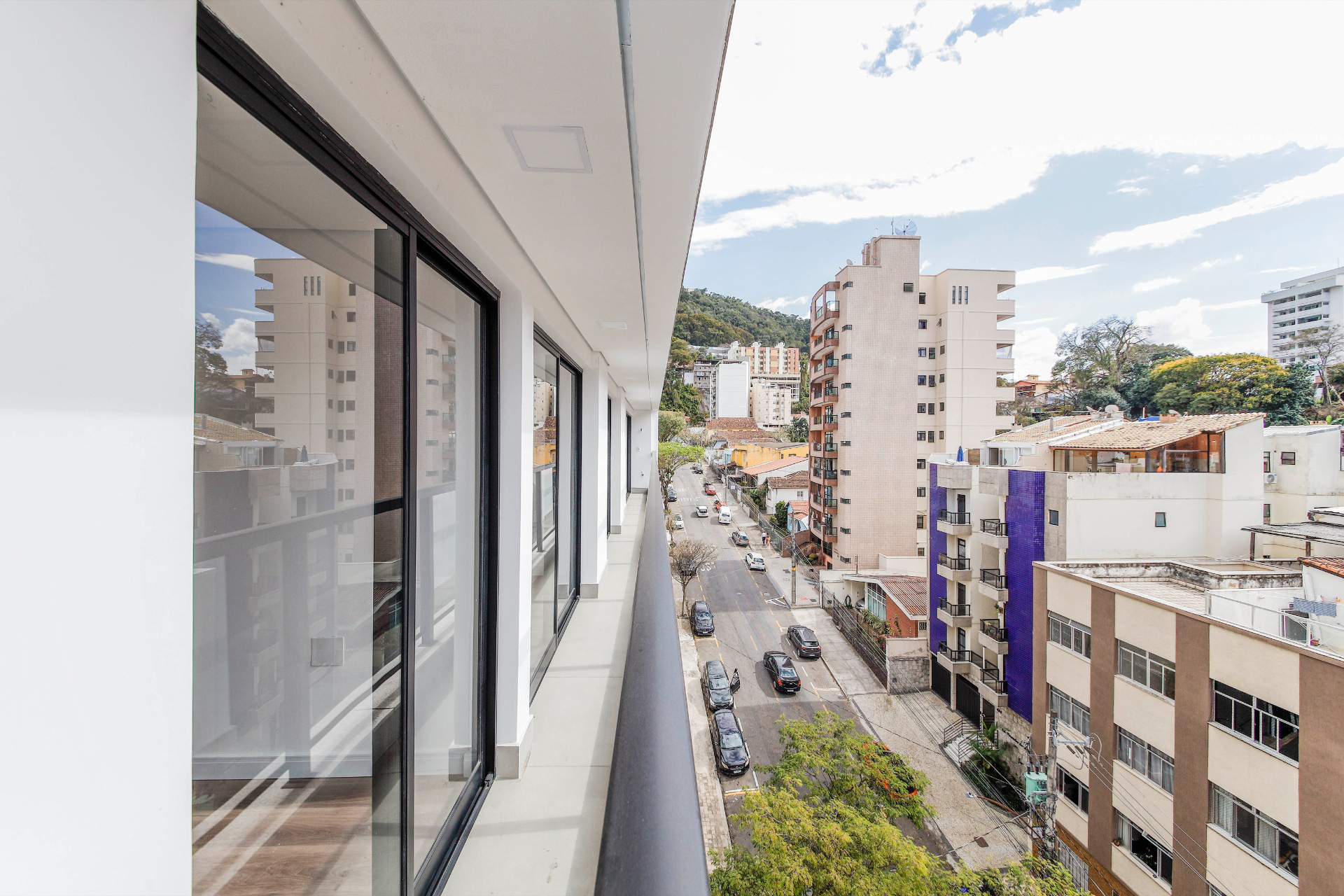 Santa Helena, 3 quartos. Novo, suíte e 93m², foto 4