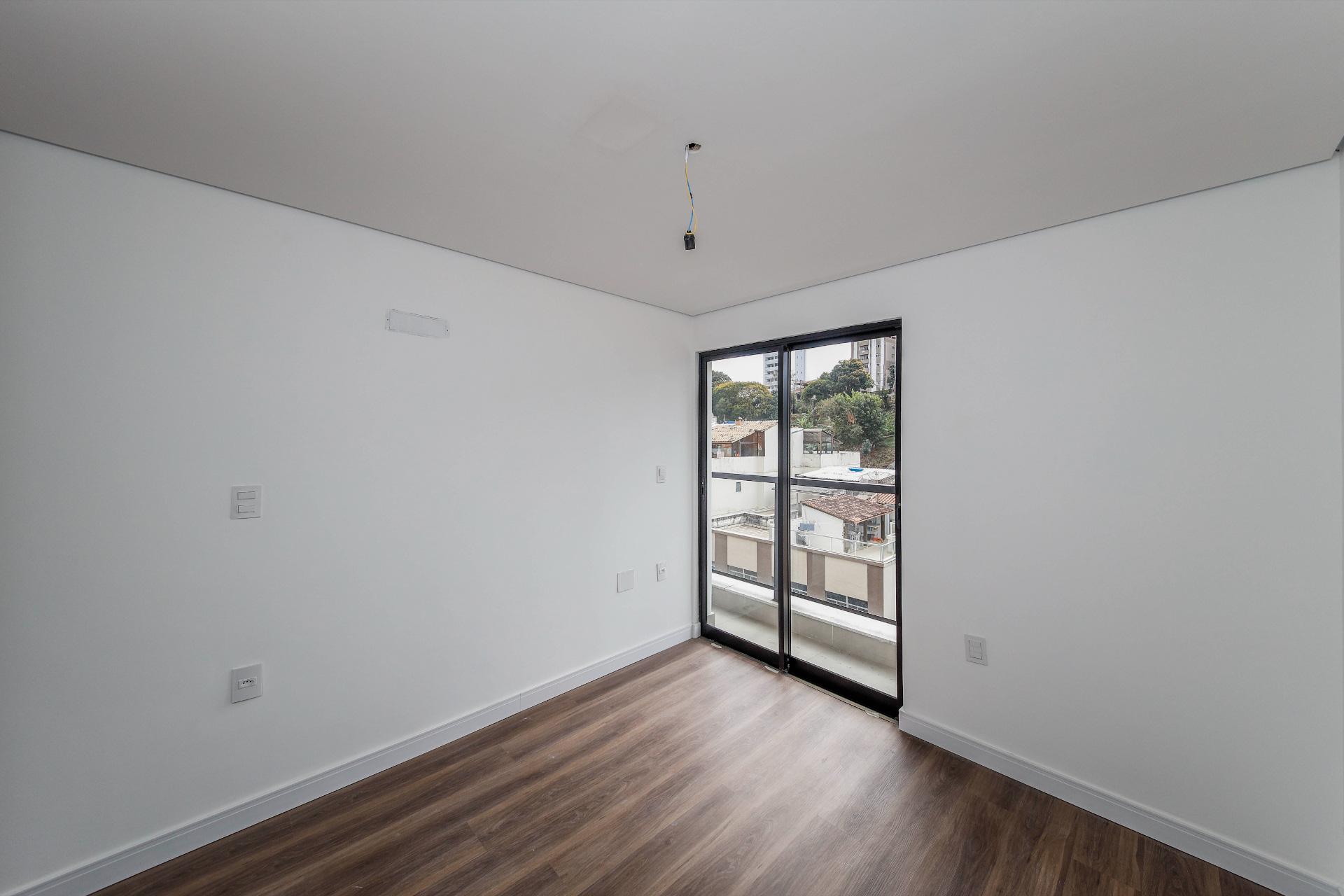 Santa Helena, 3 quartos. Novo, suíte e 93m², foto 10