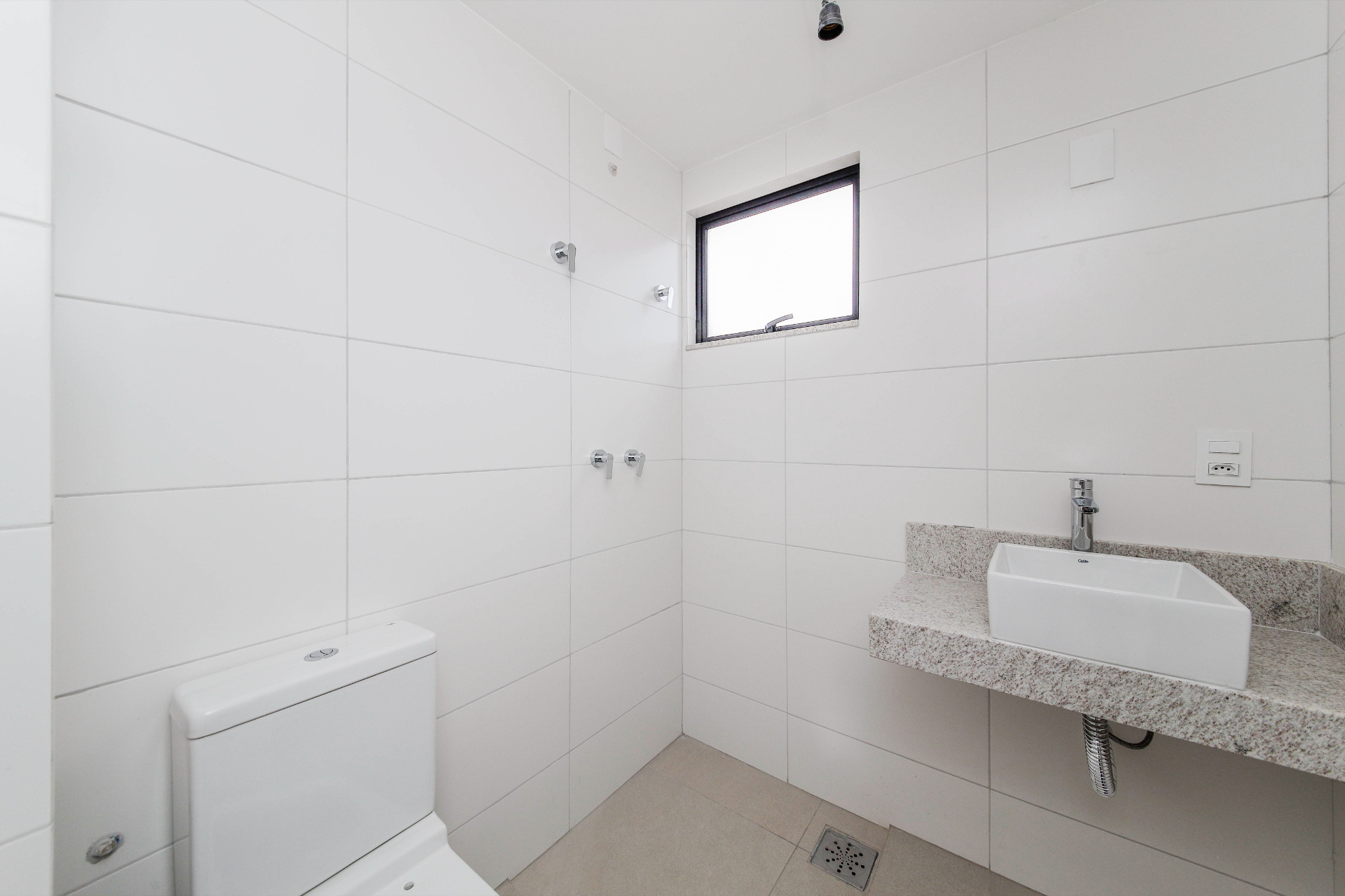 Santa Helena, 3 quartos. Novo, suíte e 93m², foto 11