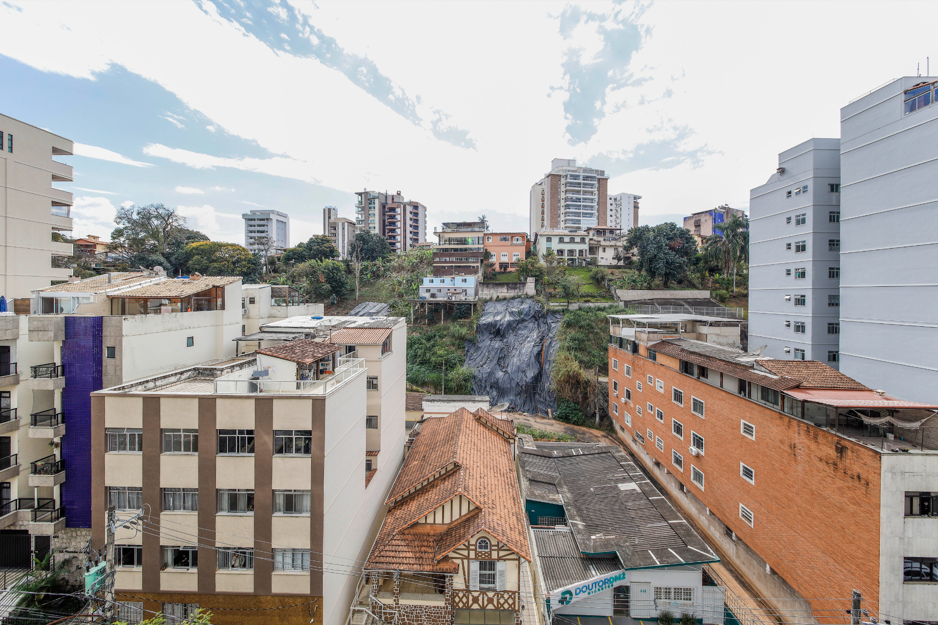 Santa Helena, 3 quartos. Novo, suíte e 93m², foto 5