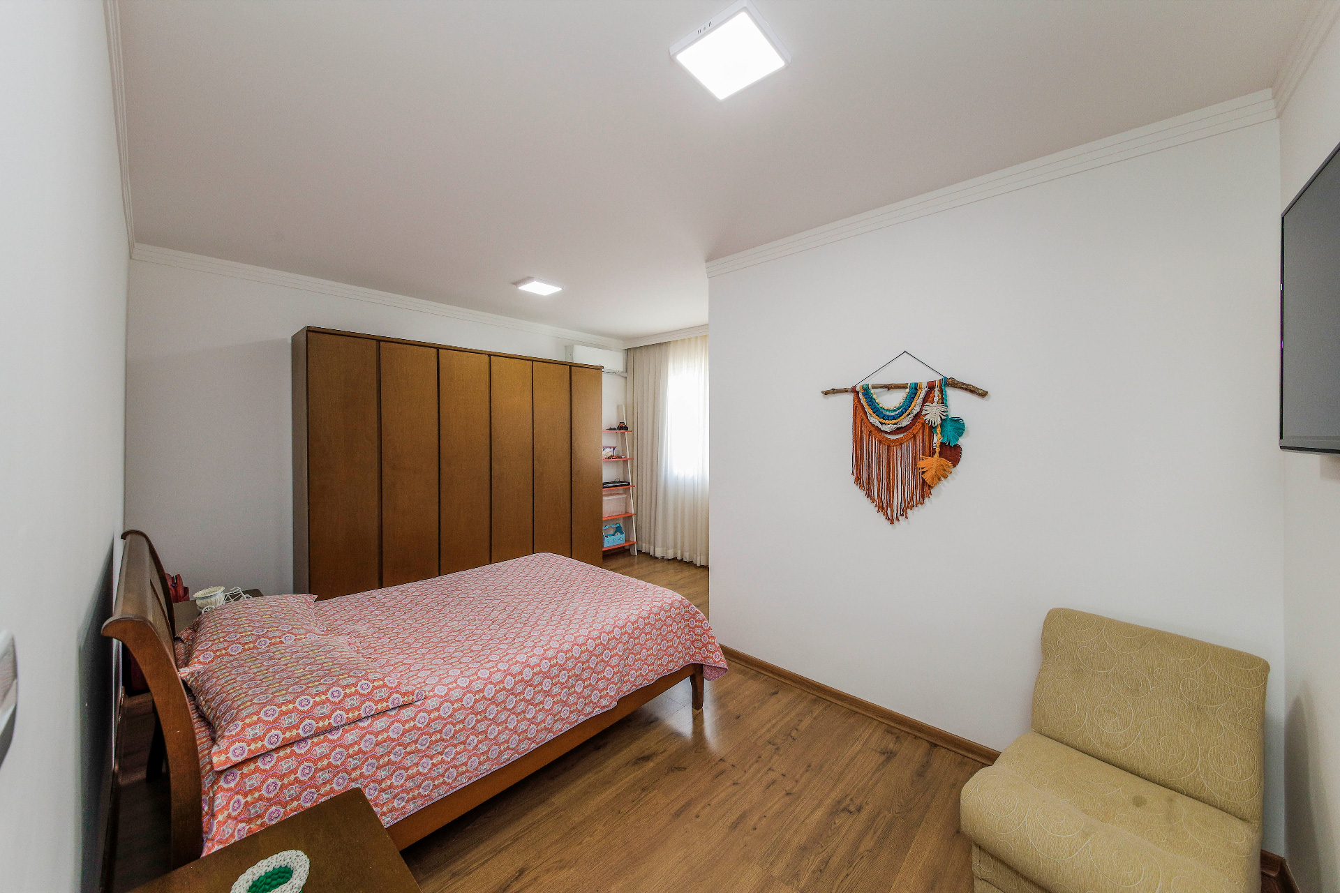 Casa com 3 suítes, 4 vagas no Aeroporto, foto 19