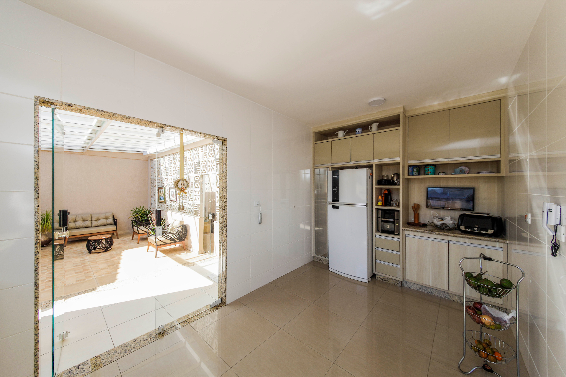Casa com 3 suítes, 4 vagas no Aeroporto, foto 23
