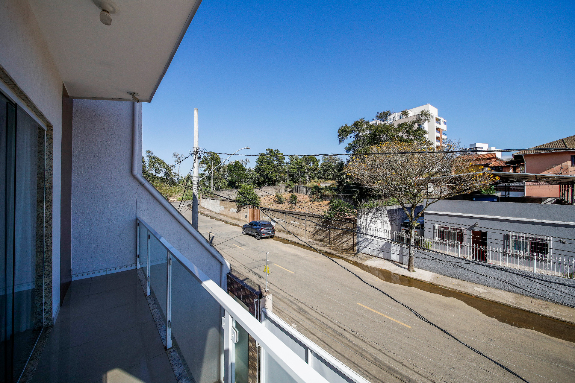 Casa com 3 suítes, 4 vagas no Aeroporto, foto 8