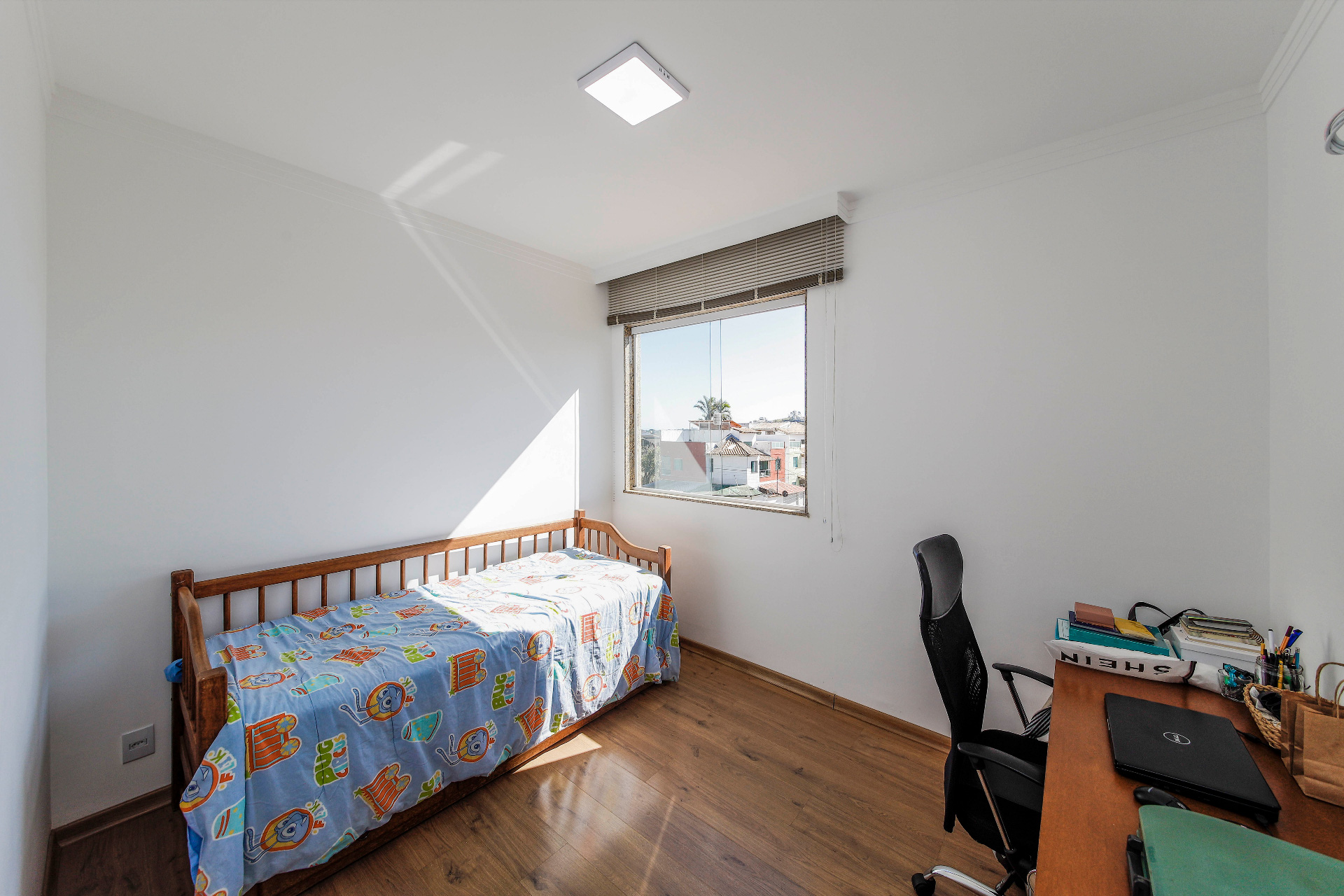 Casa com 3 suítes, 4 vagas no Aeroporto, foto 18