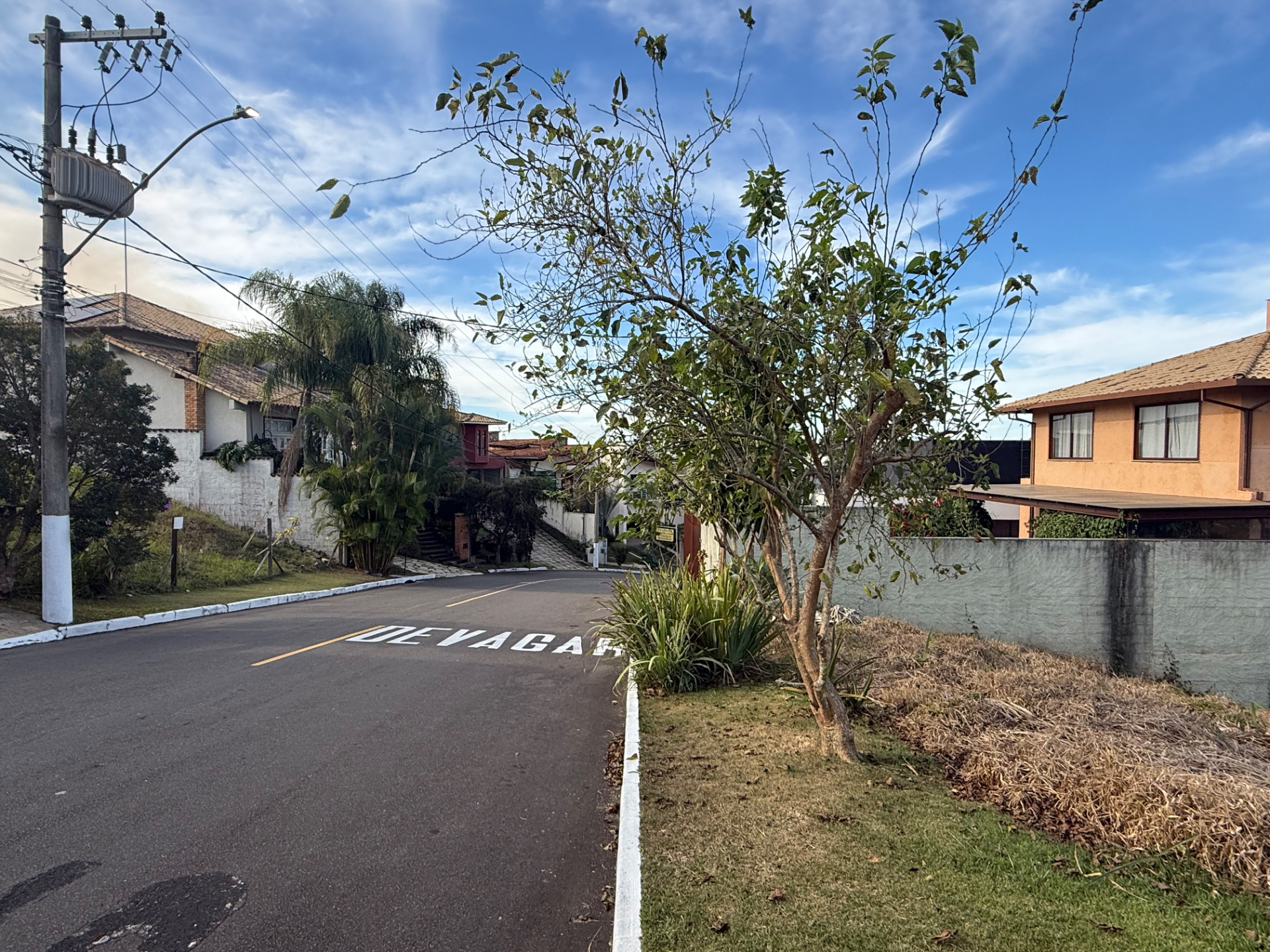 Lote raro, condomínio consolidado. São Pedro, foto 2