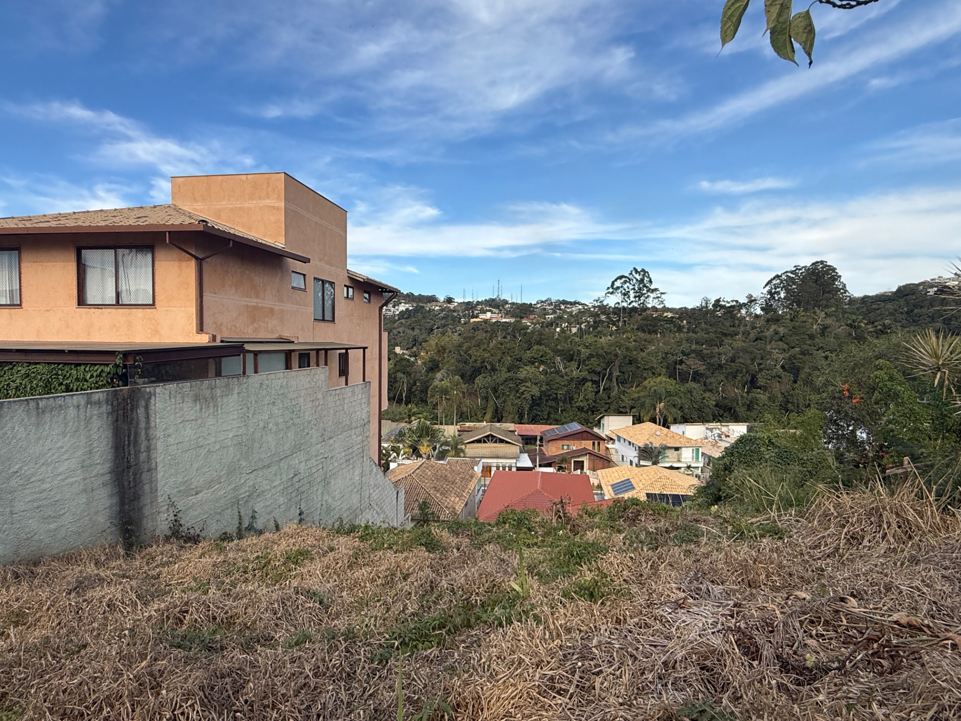 Lote raro, condomínio consolidado. São Pedro, foto 4