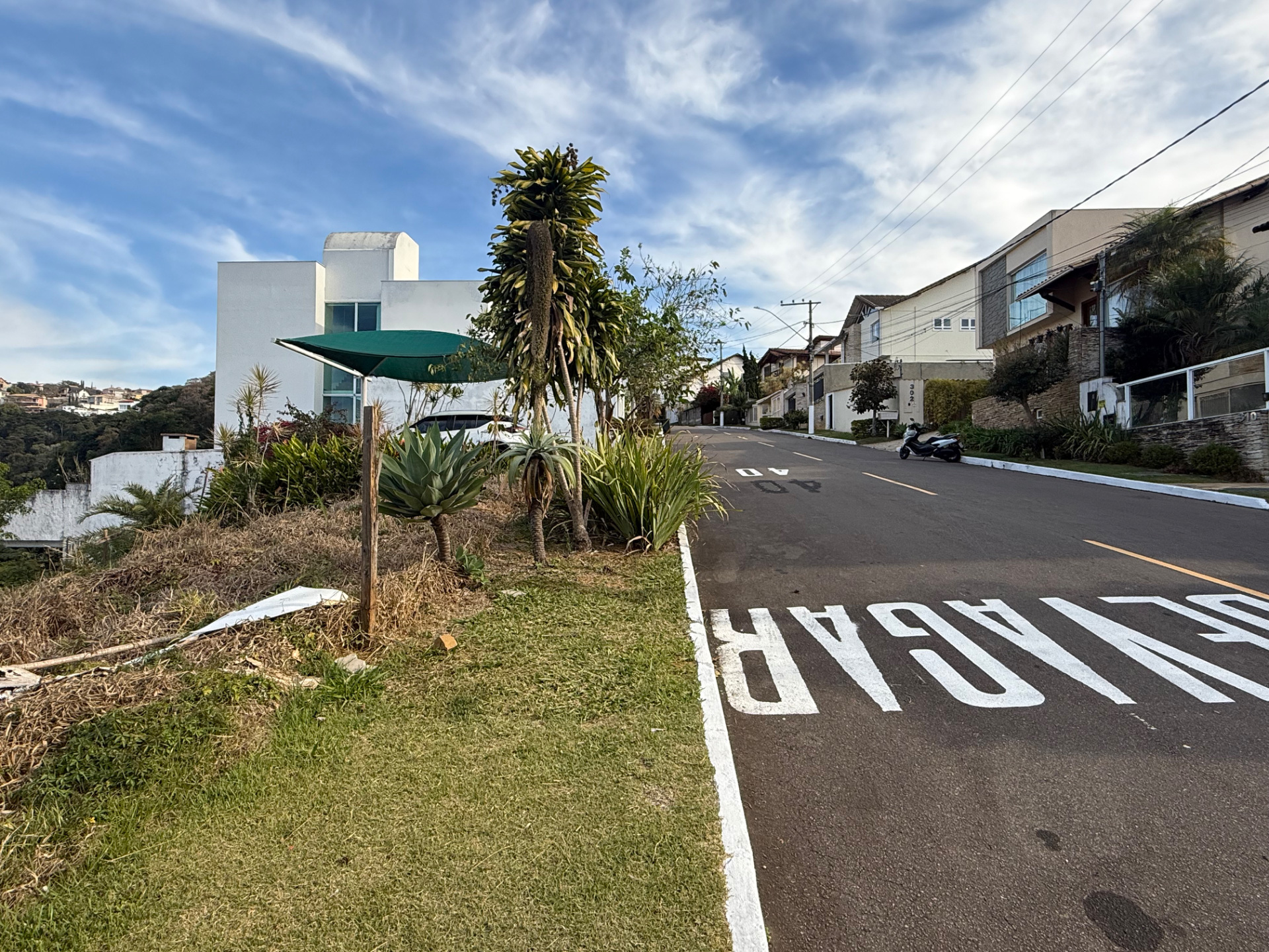 Lote raro, condomínio consolidado. São Pedro, foto 6