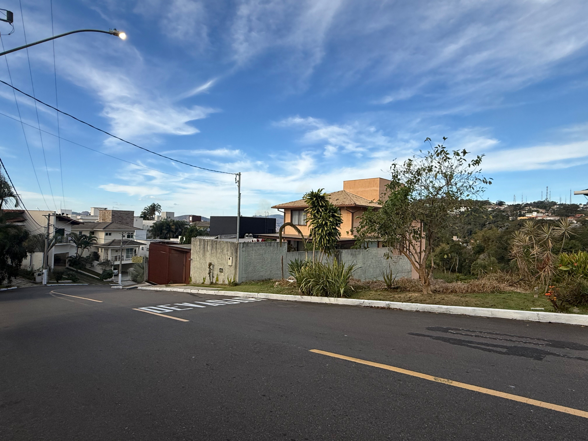 Lote raro, condomínio consolidado. São Pedro, foto 5