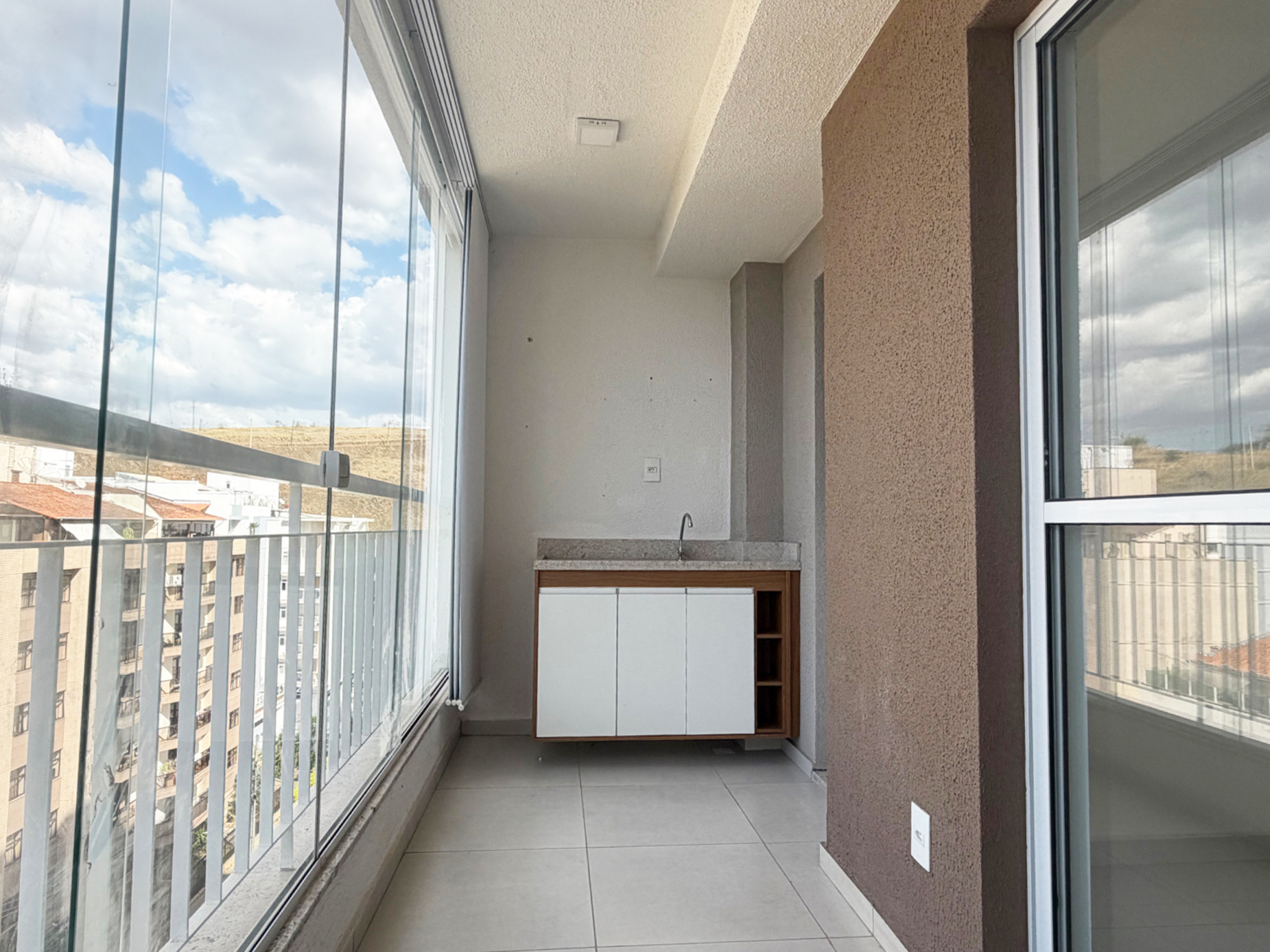 Vista livre no Bom Pastor, 2 quartos, 92m²., foto 2