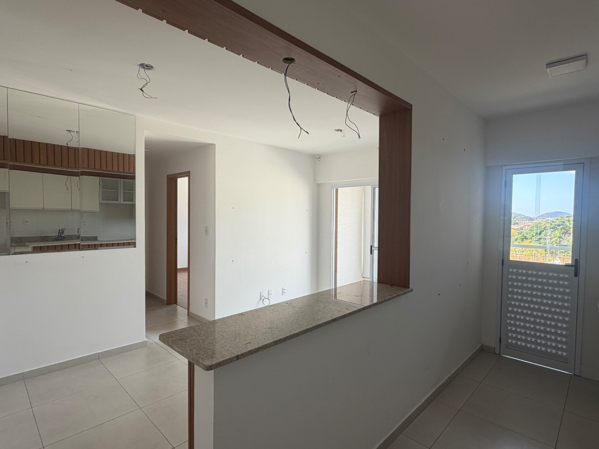 Vista livre no Bom Pastor, 2 quartos, 92m²., foto 7