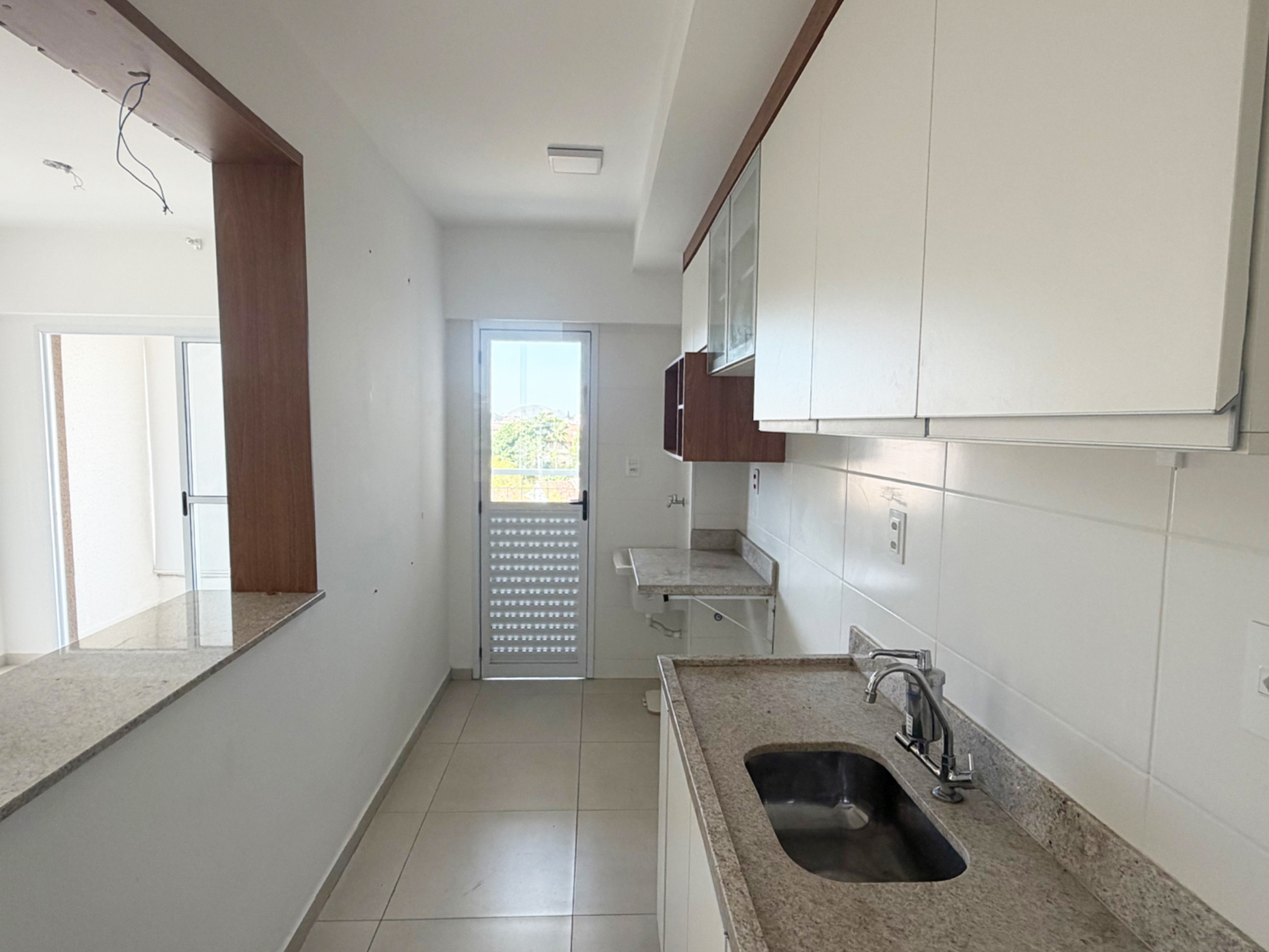 Vista livre no Bom Pastor, 2 quartos, 92m²., foto 5