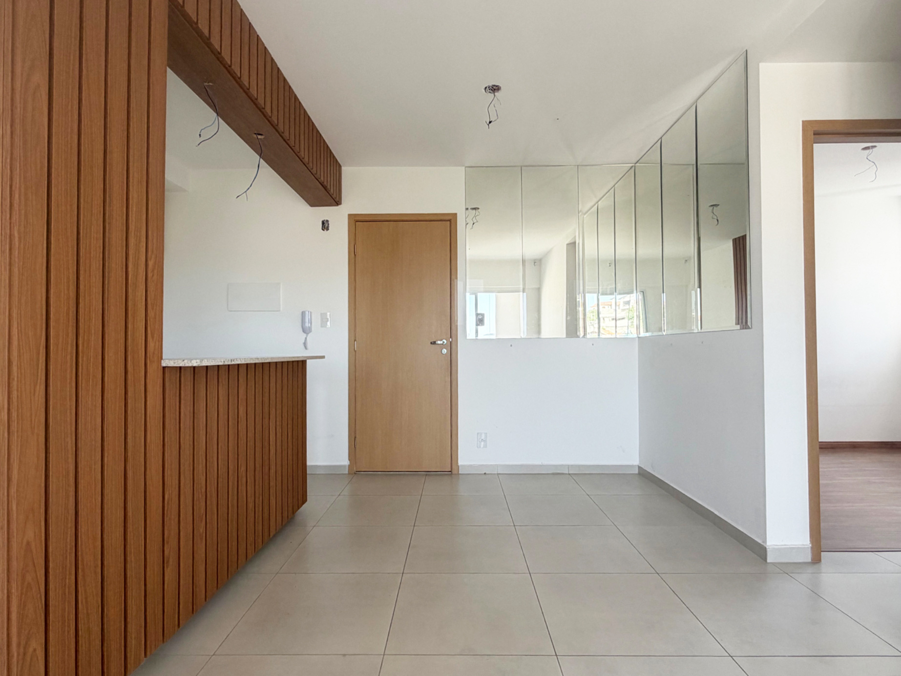 Vista livre no Bom Pastor, 2 quartos, 92m²., foto 4