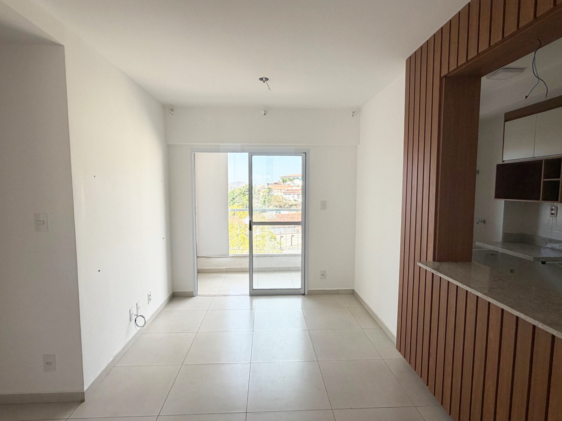 Vista livre no Bom Pastor, 2 quartos, 92m²., foto 1