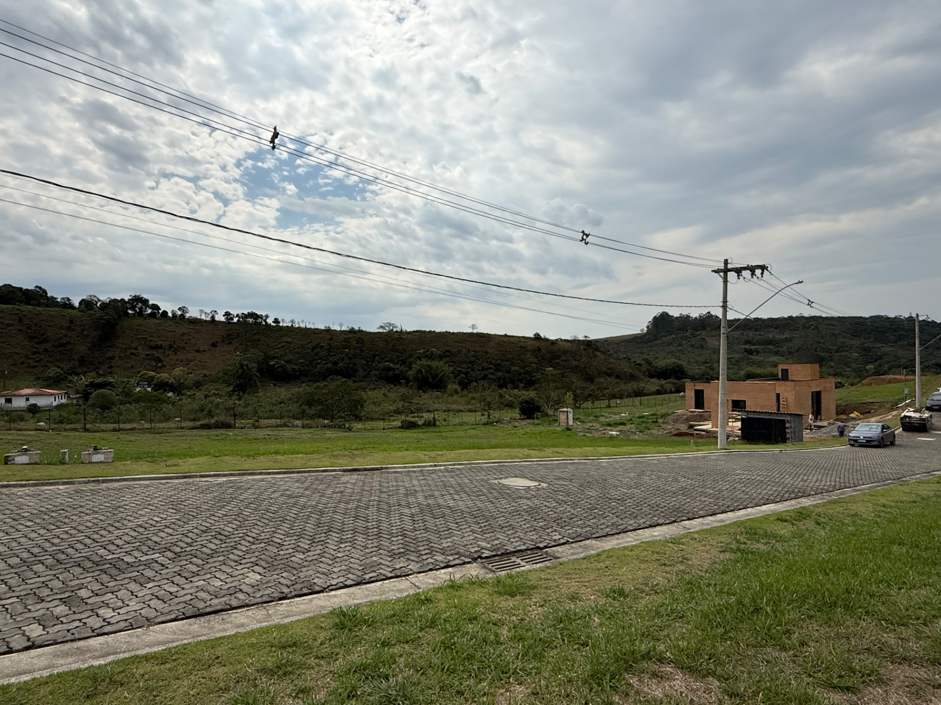 Lote em São Pedro, plano, perto do lazer, foto 8