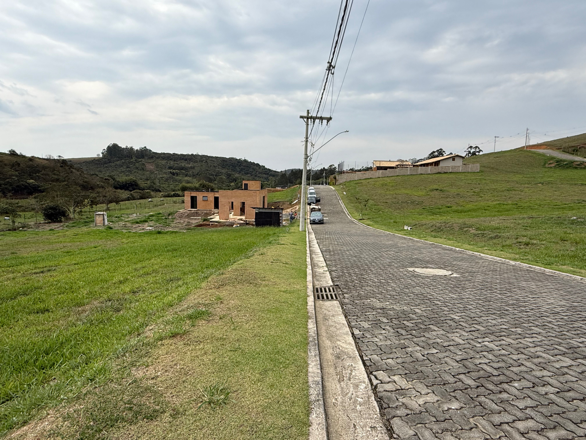 Lote em São Pedro, plano, perto do lazer, foto 7
