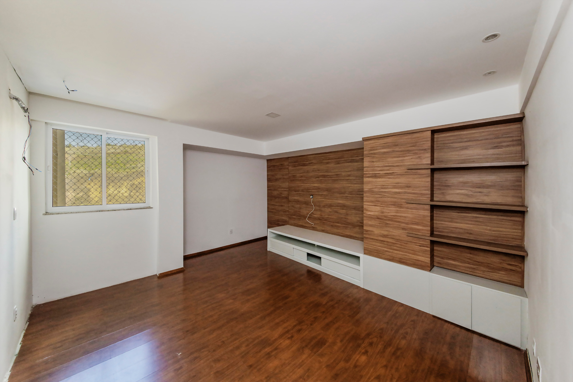 Cascatinha: 3 quartos com suíte, varanda e vista., foto 11