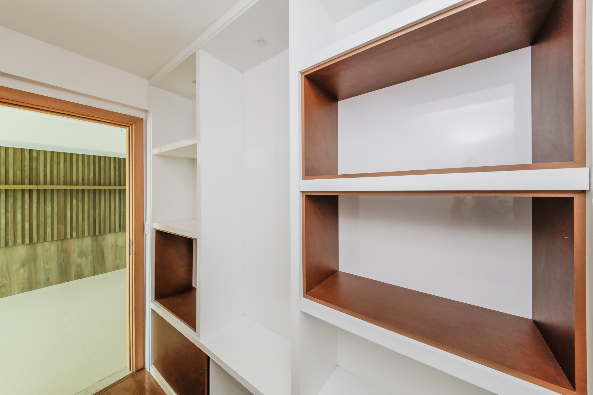 Cascatinha: 3 quartos com suíte, varanda e vista., foto 7