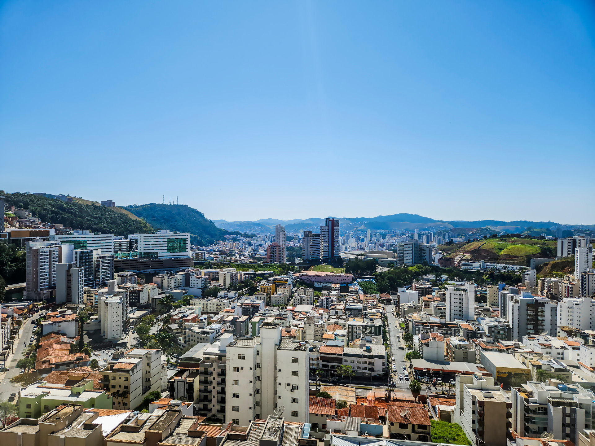 Cascatinha: 3 quartos com suíte, varanda e vista., foto 6
