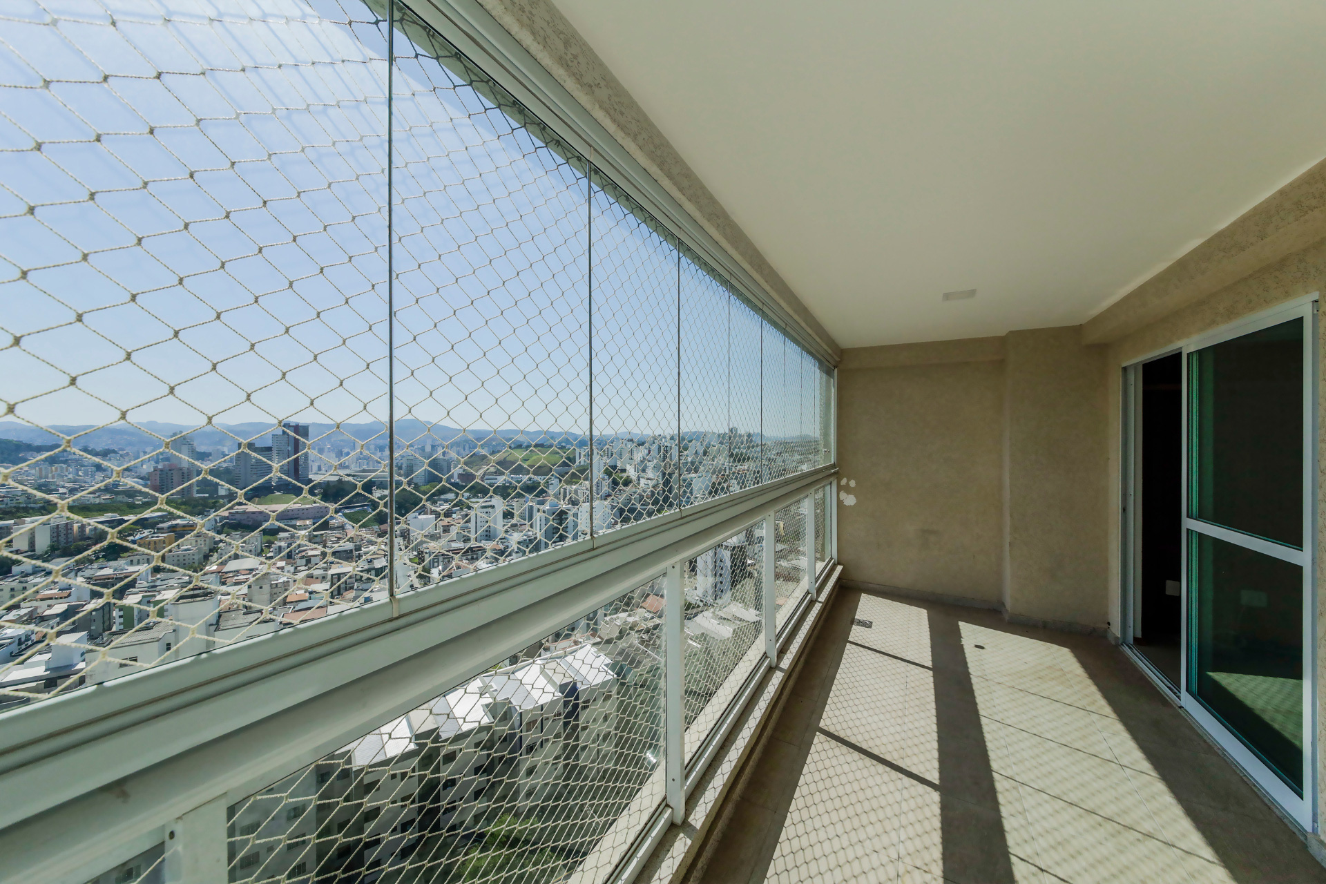 Cascatinha: 3 quartos com suíte, varanda e vista., foto 4