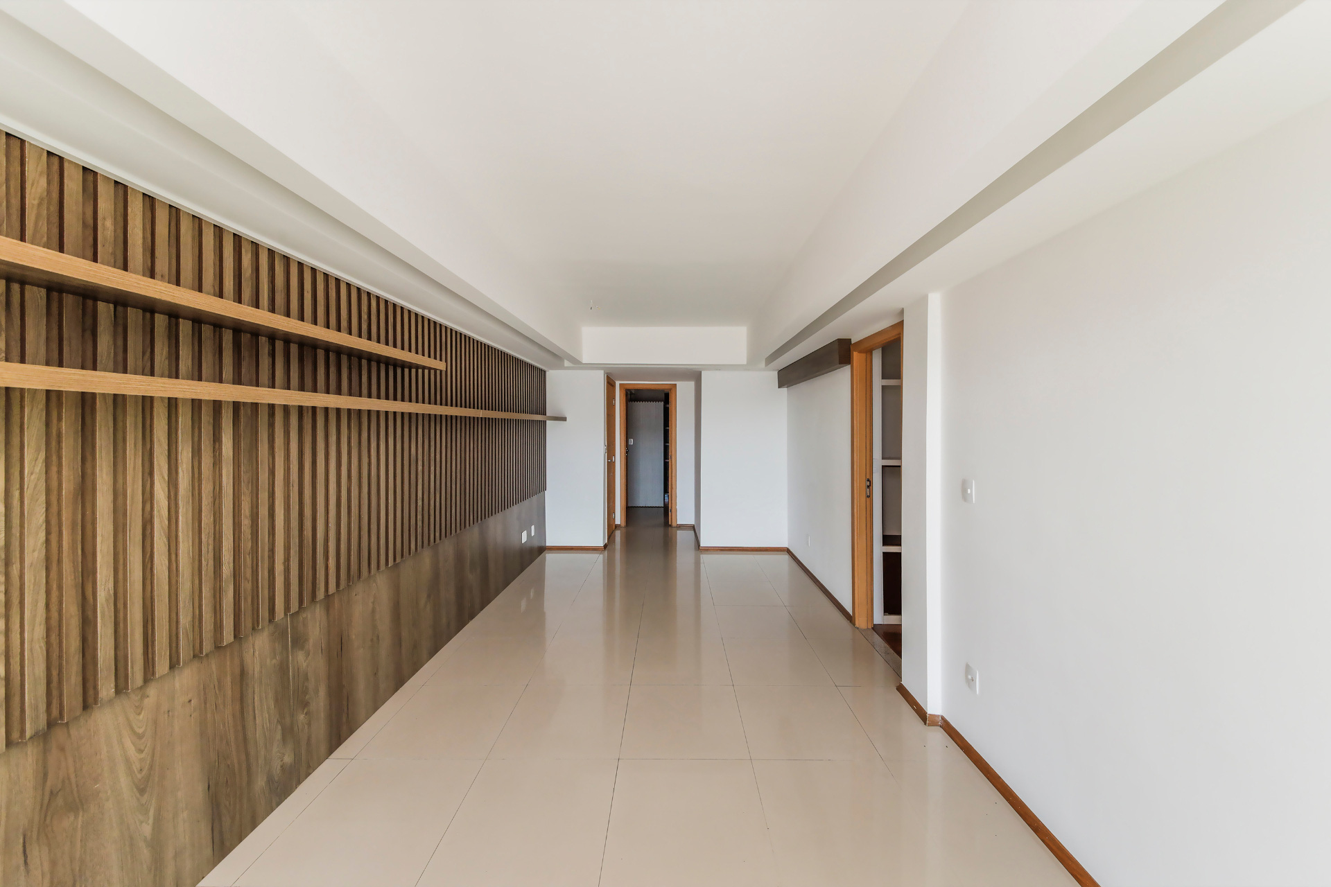 Cascatinha: 3 quartos com suíte, varanda e vista., foto 2