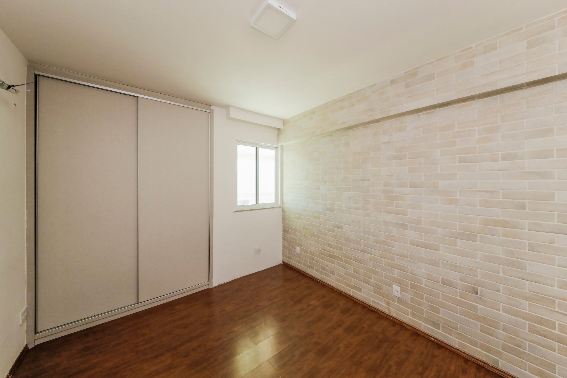 Cascatinha: 3 quartos com suíte, varanda e vista., foto 8