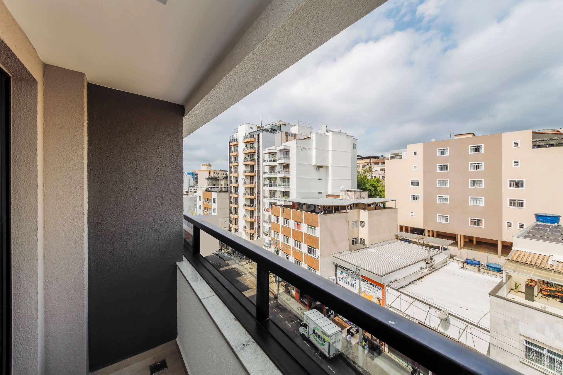 3 quartos, 2 vagas no São Mateus. Ótimo apartamento., foto 8