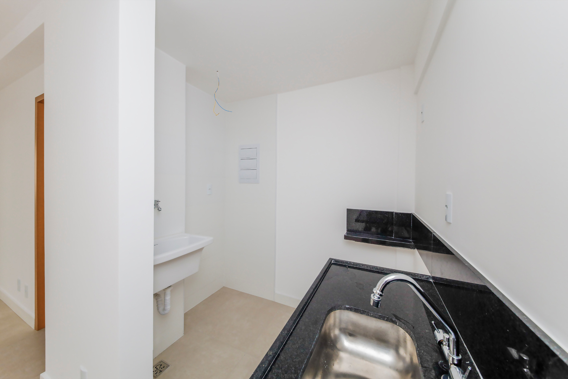 3 quartos, 2 vagas no São Mateus. Ótimo apartamento., foto 5
