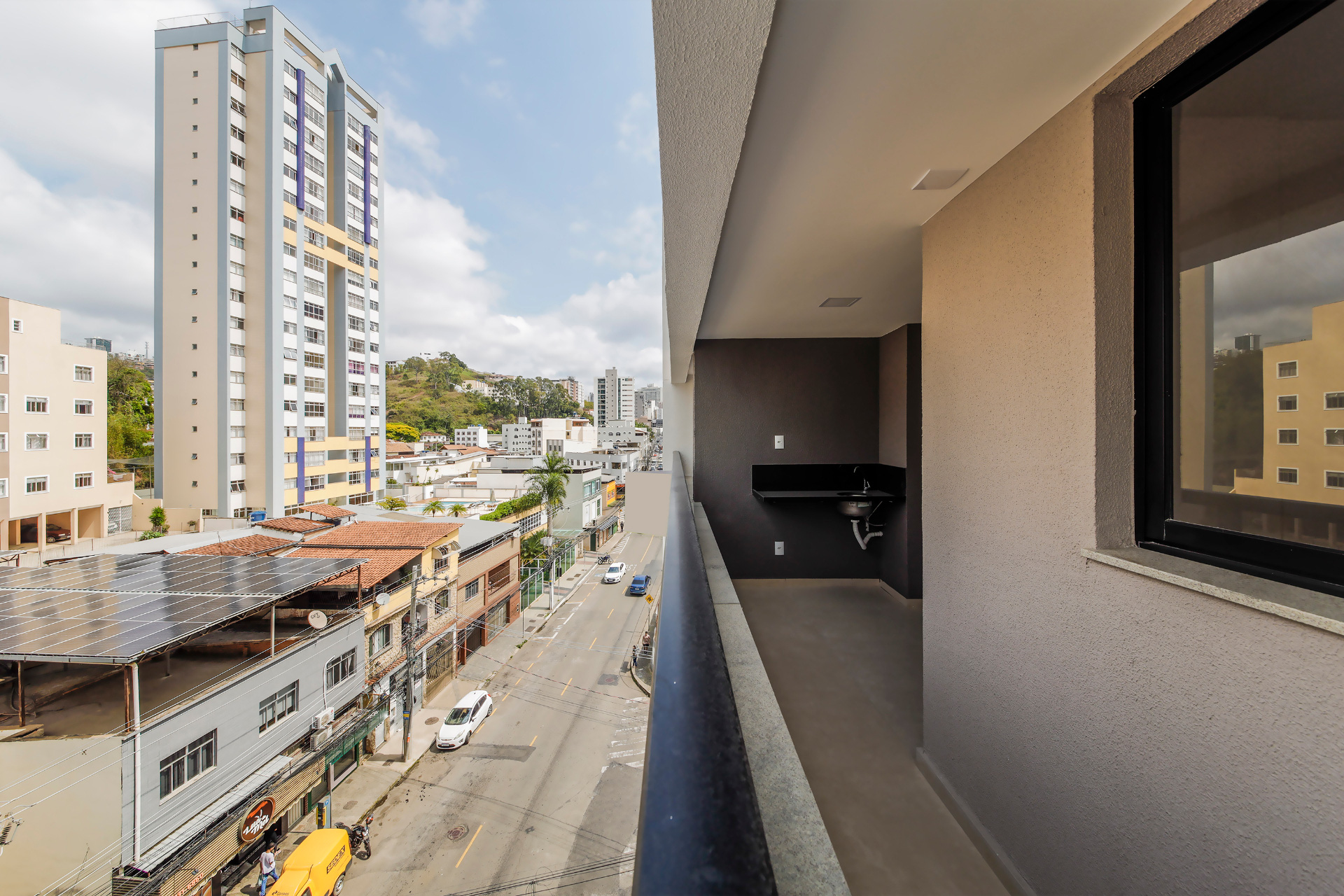3 quartos, 2 vagas no São Mateus. Ótimo apartamento., foto 3