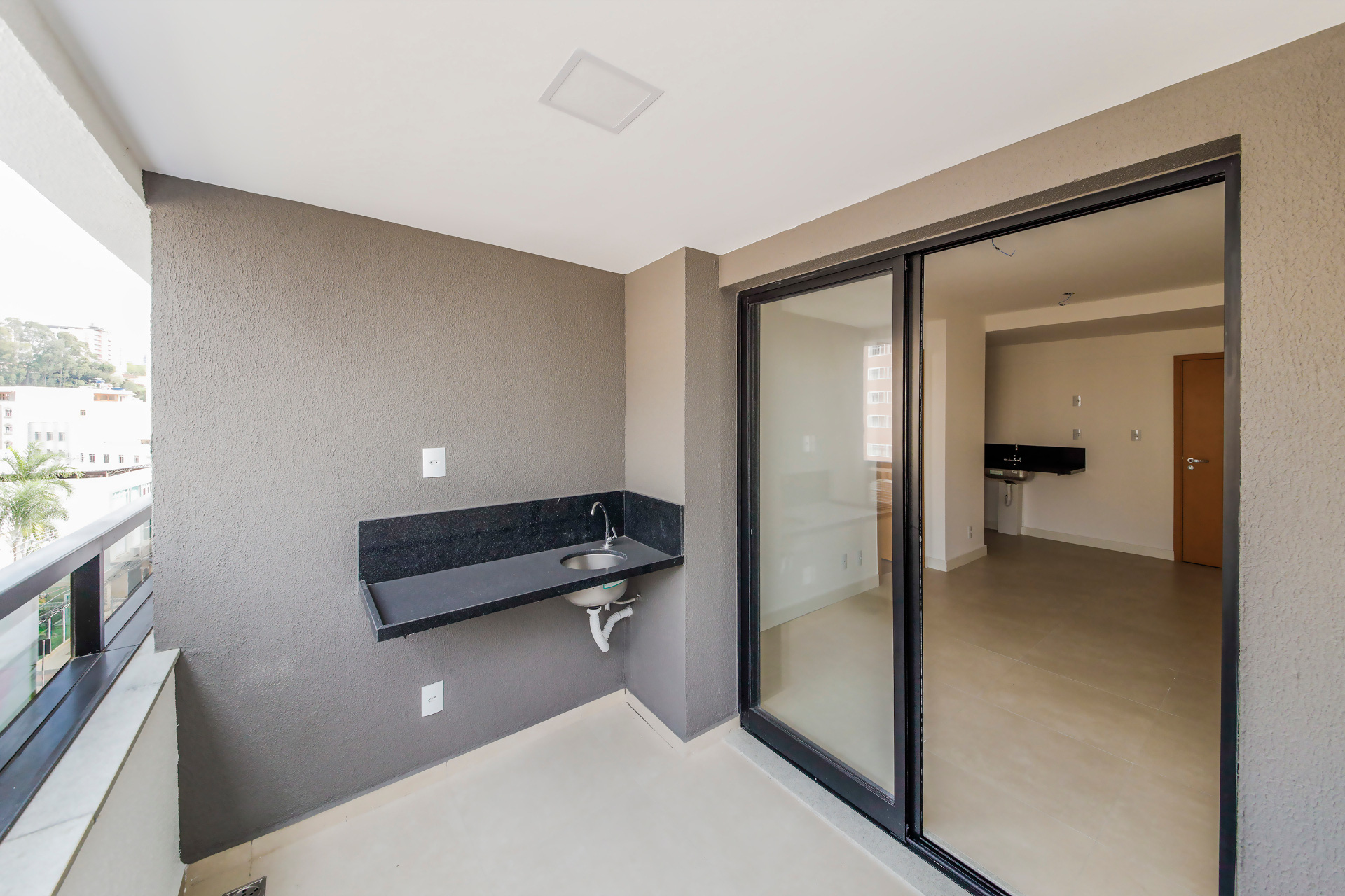 3 quartos, 2 vagas no São Mateus. Ótimo apartamento., foto 4