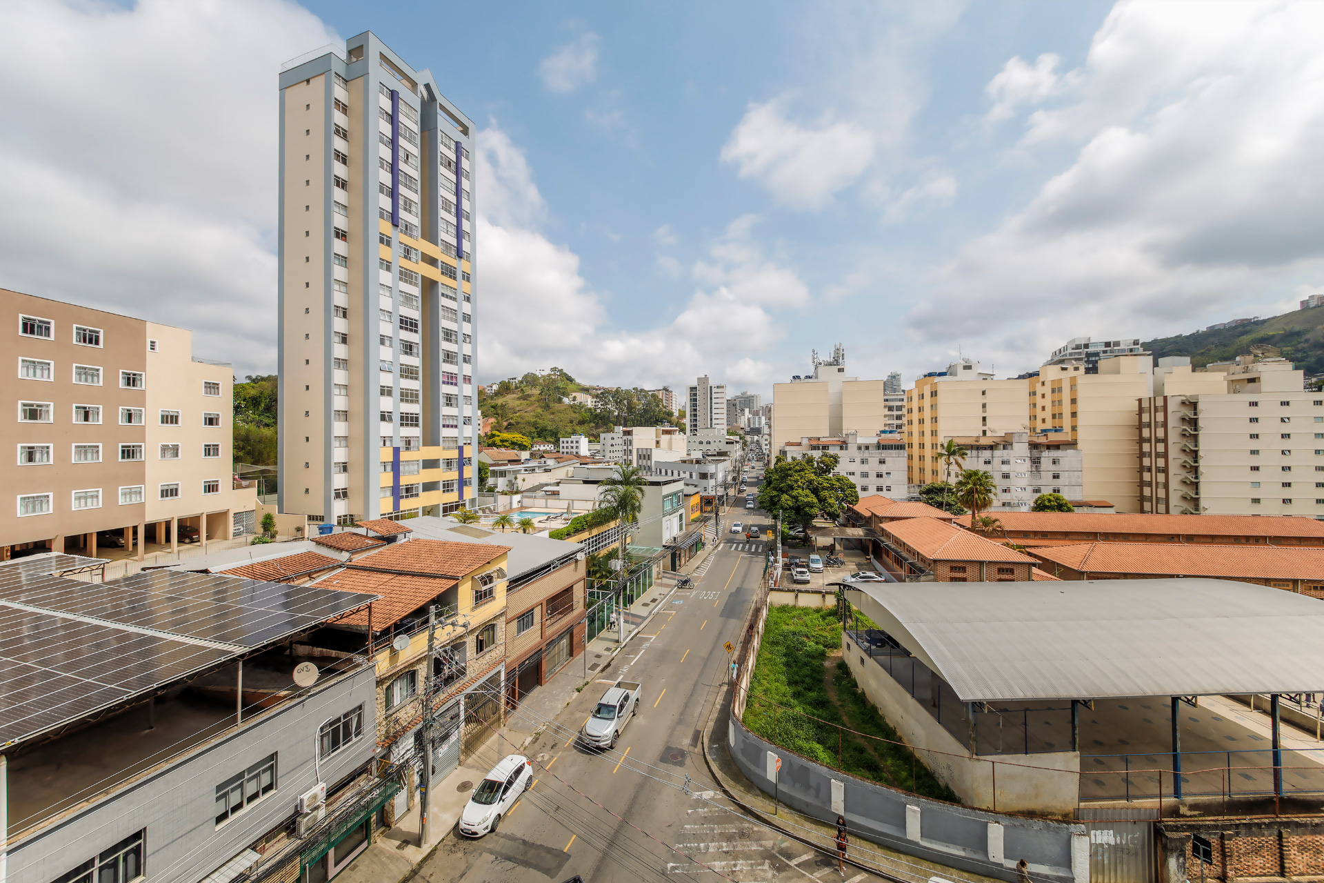 3 quartos, 2 vagas no São Mateus. Ótimo apartamento., foto 10