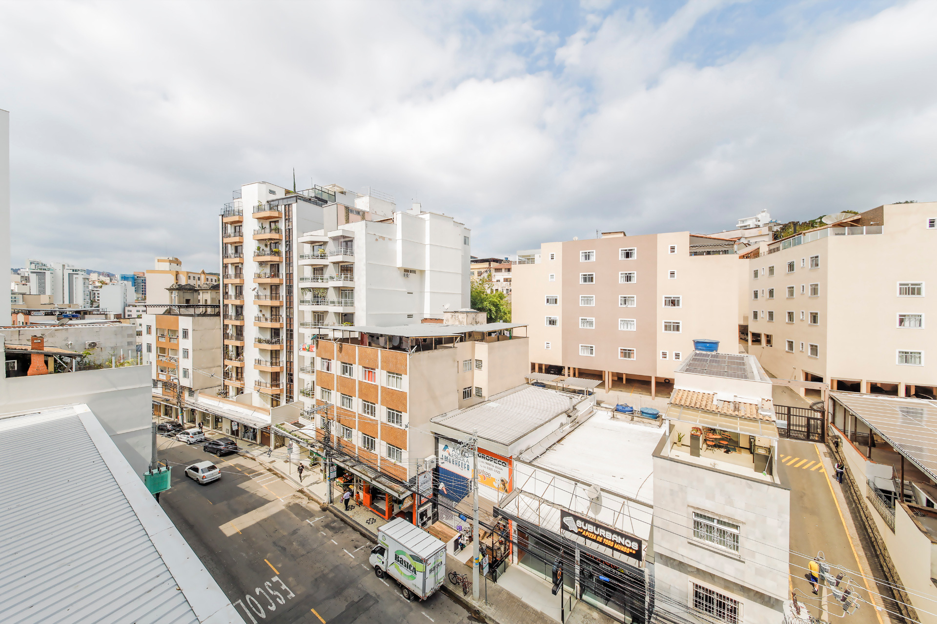3 quartos, 2 vagas no São Mateus. Ótimo apartamento., foto 9