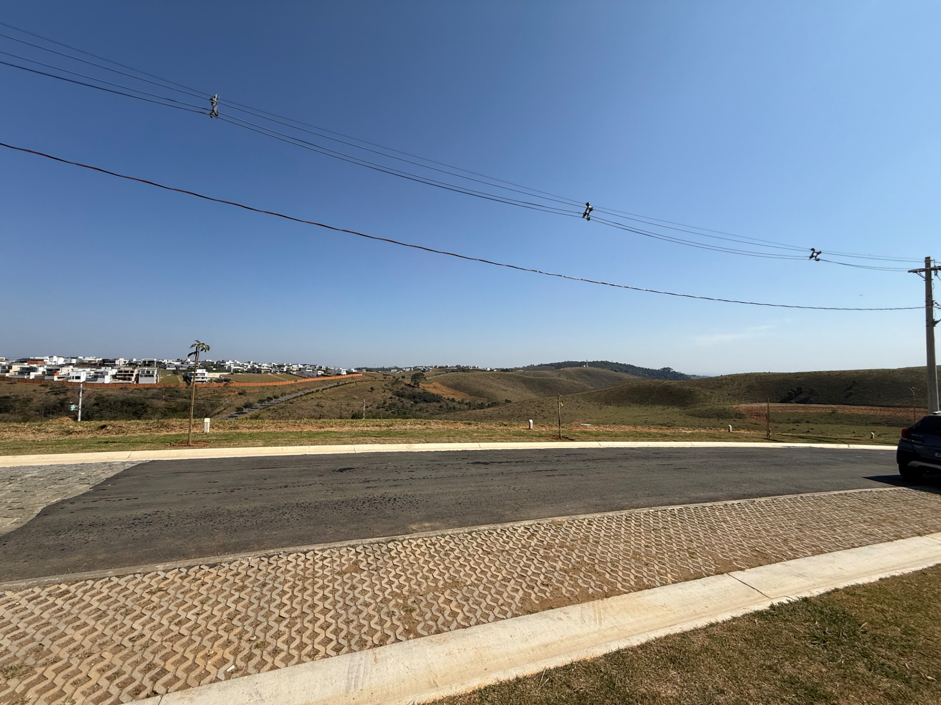 Terreno de 255 m² em condomínio. São Pedro., foto 8