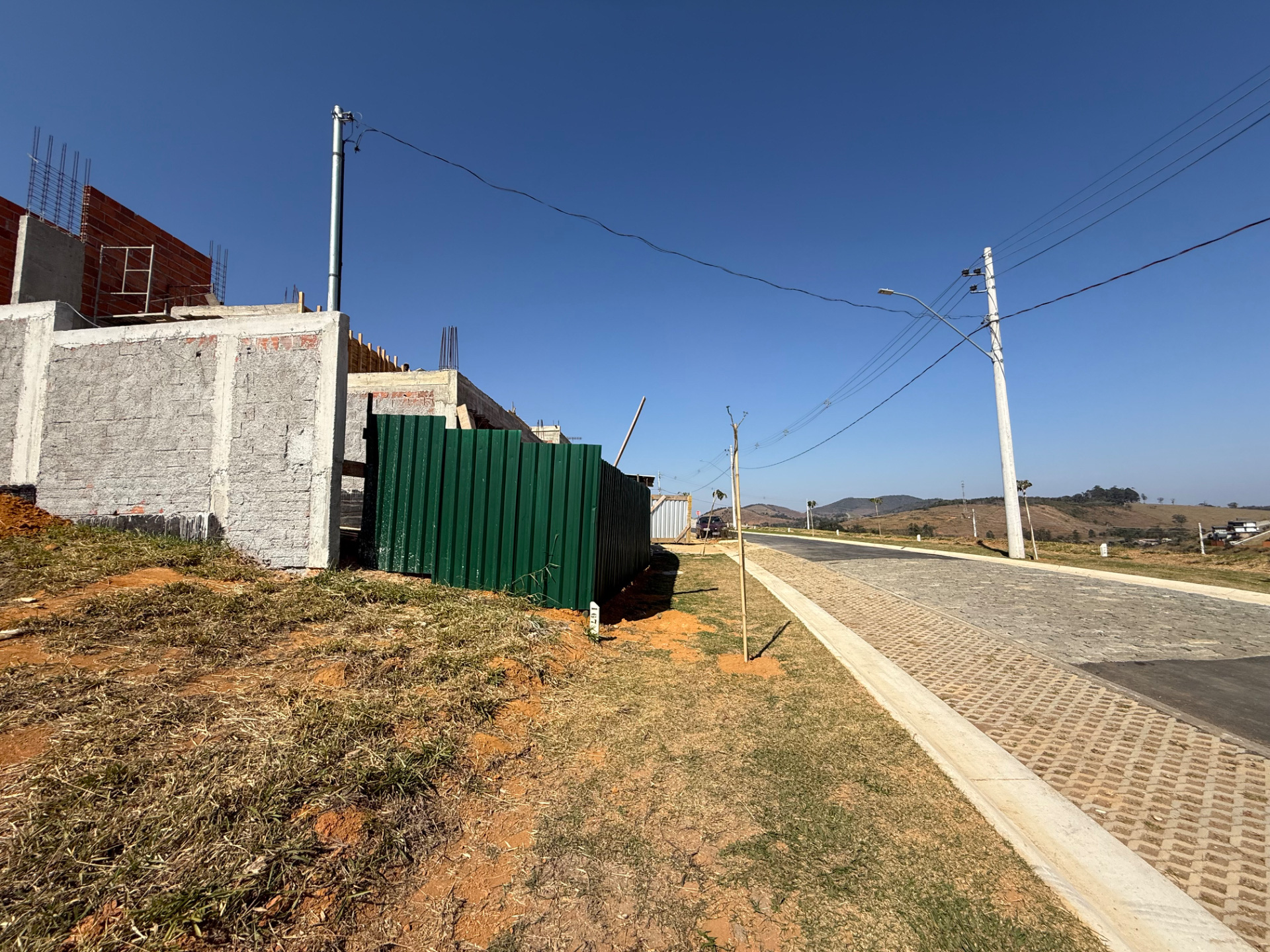 Terreno de 255 m² em condomínio. São Pedro., foto 5
