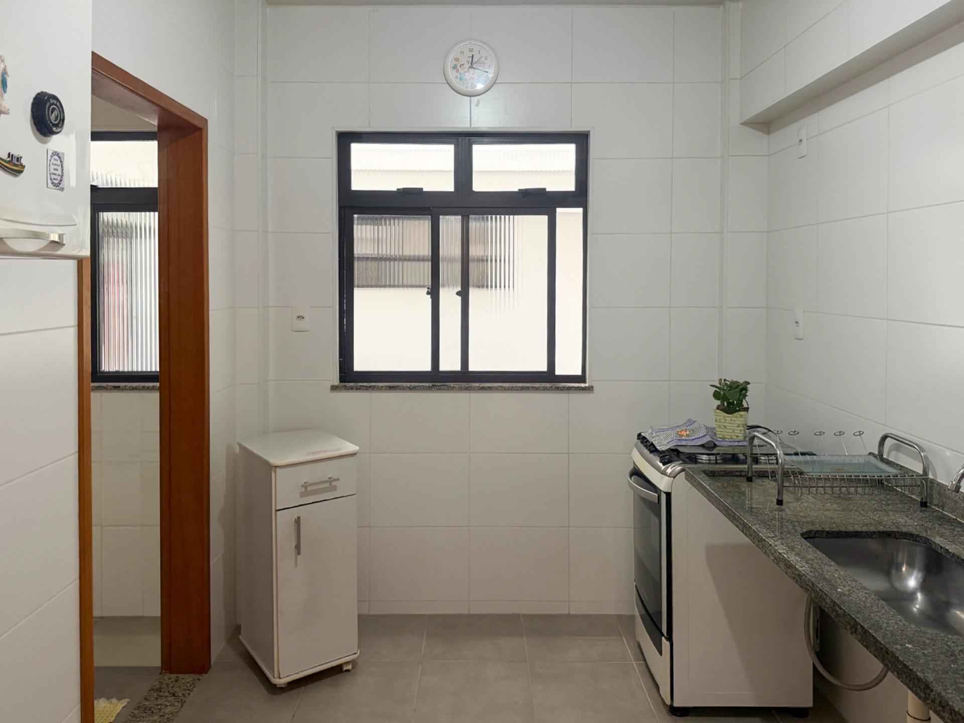 Boa Vista, 2 quartos, 72m². Garagem. Perto de tudo., foto 6