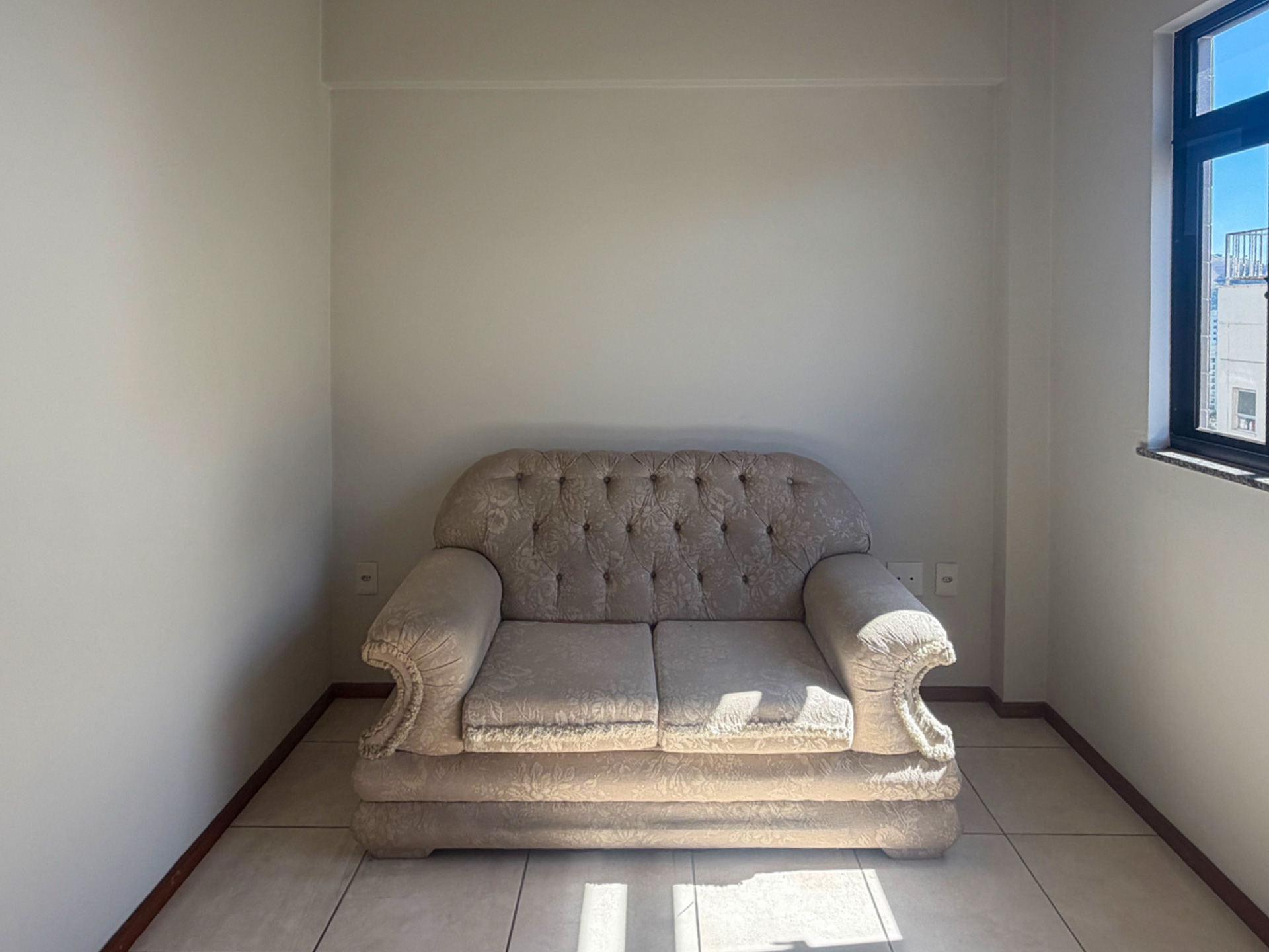 Boa Vista, 2 quartos, 72m². Garagem. Perto de tudo., foto 4