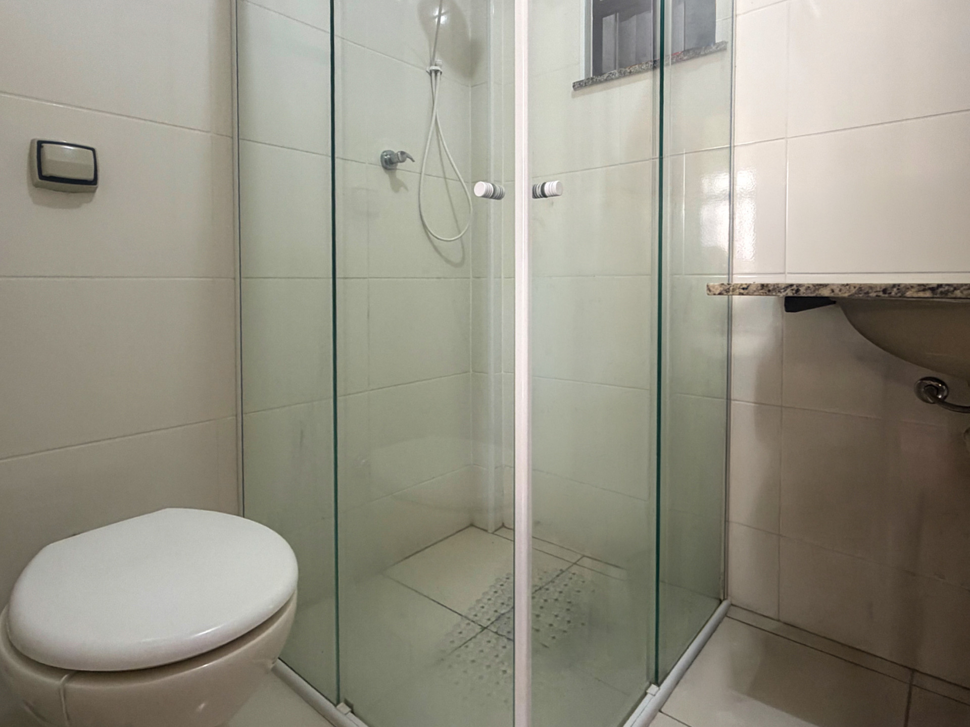 Boa Vista, 2 quartos, 72m². Garagem. Perto de tudo., foto 3