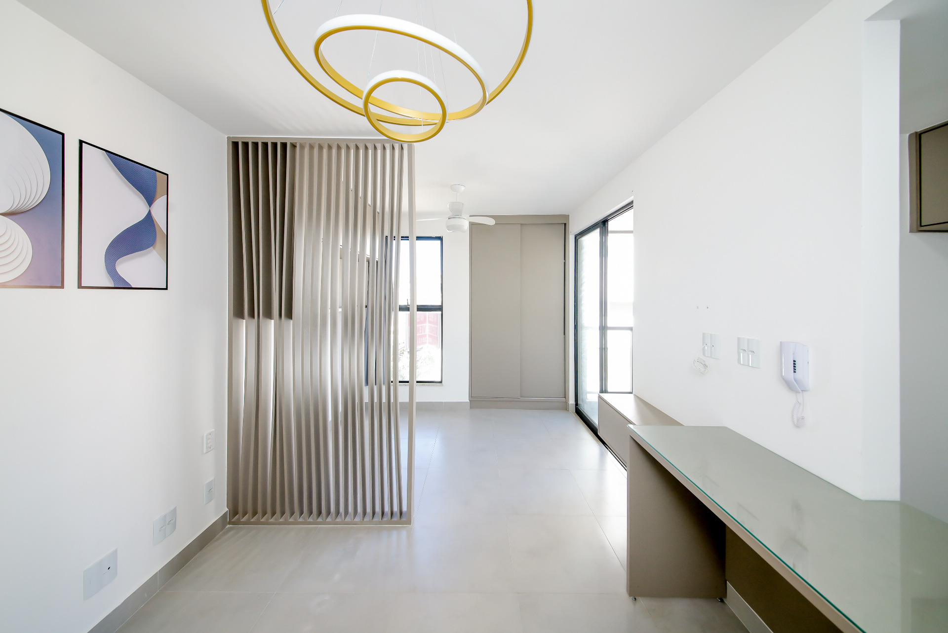 Perto da UFJF, studio com 43m²., foto 2