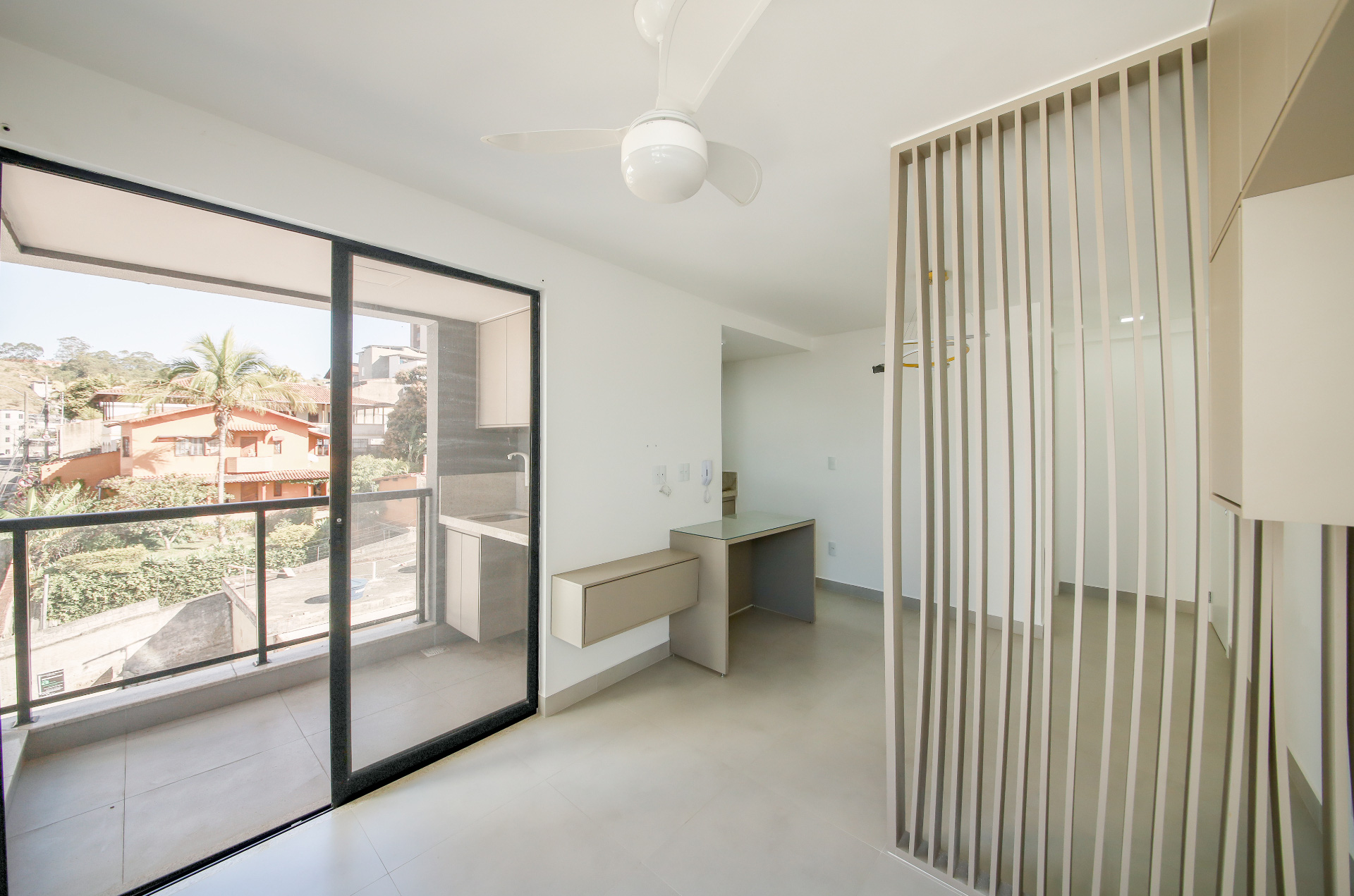 Perto da UFJF, studio com 43m²., foto 5