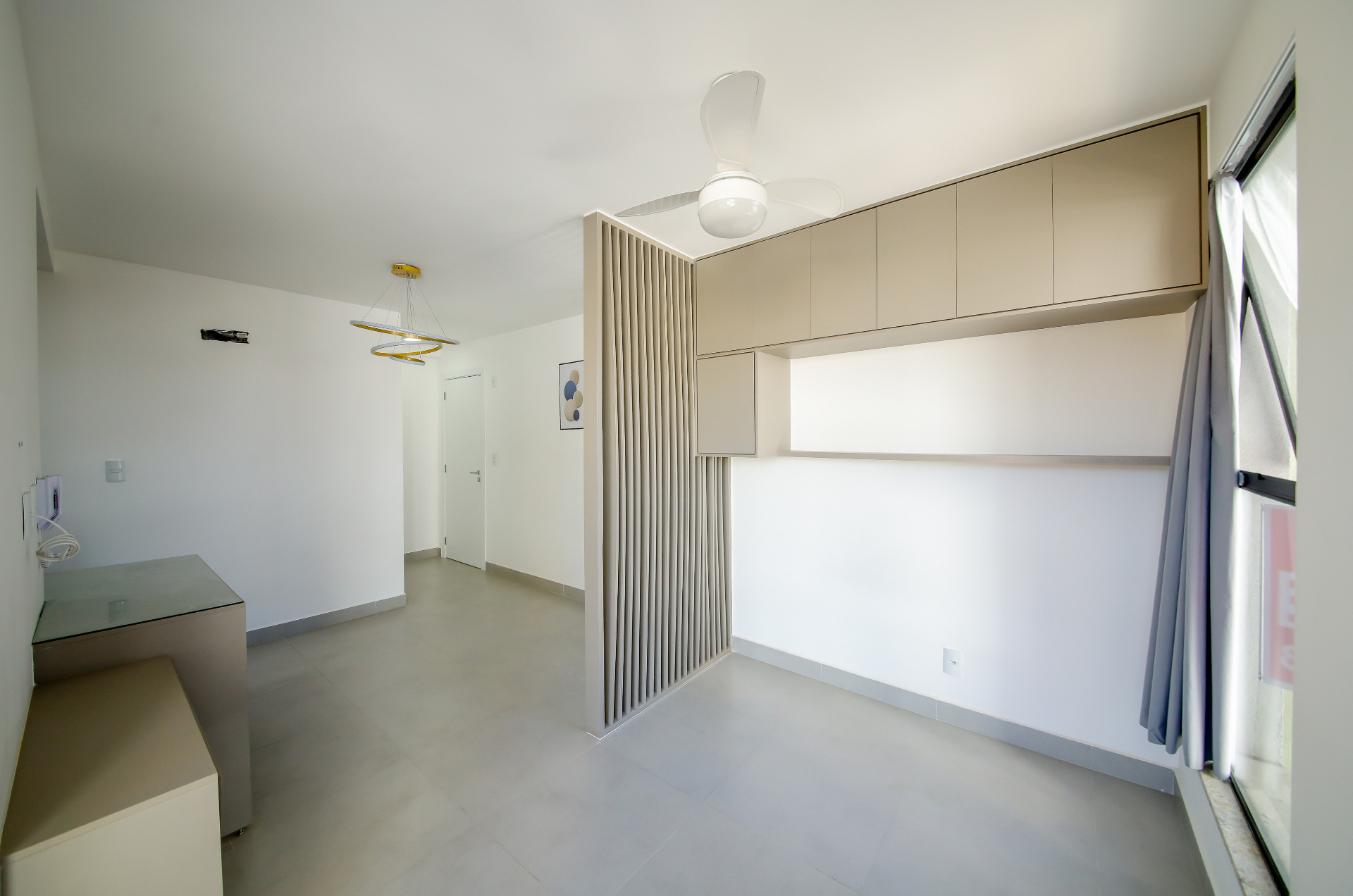 Perto da UFJF, studio com 43m²., foto 4