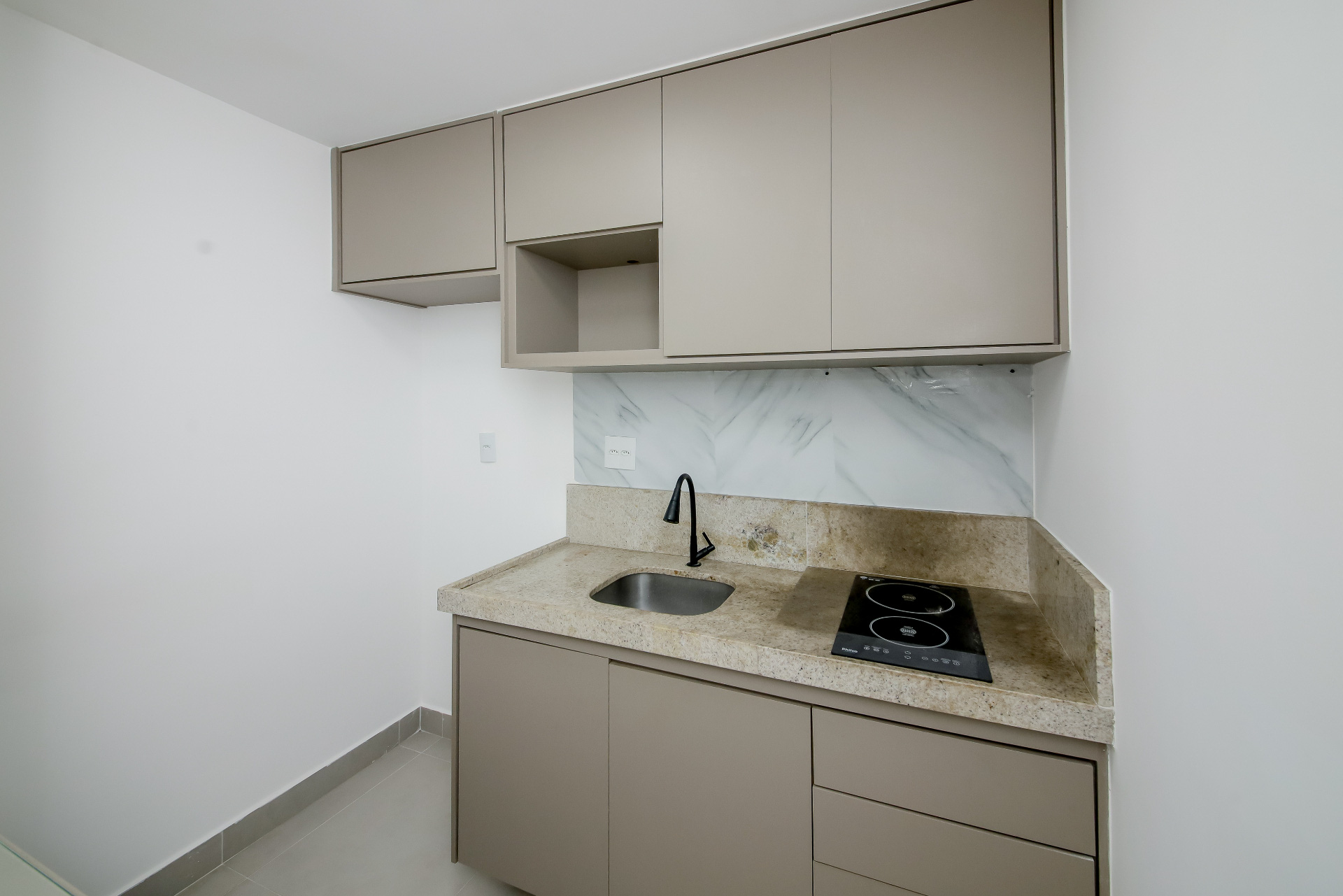 Perto da UFJF, studio com 43m²., foto 6