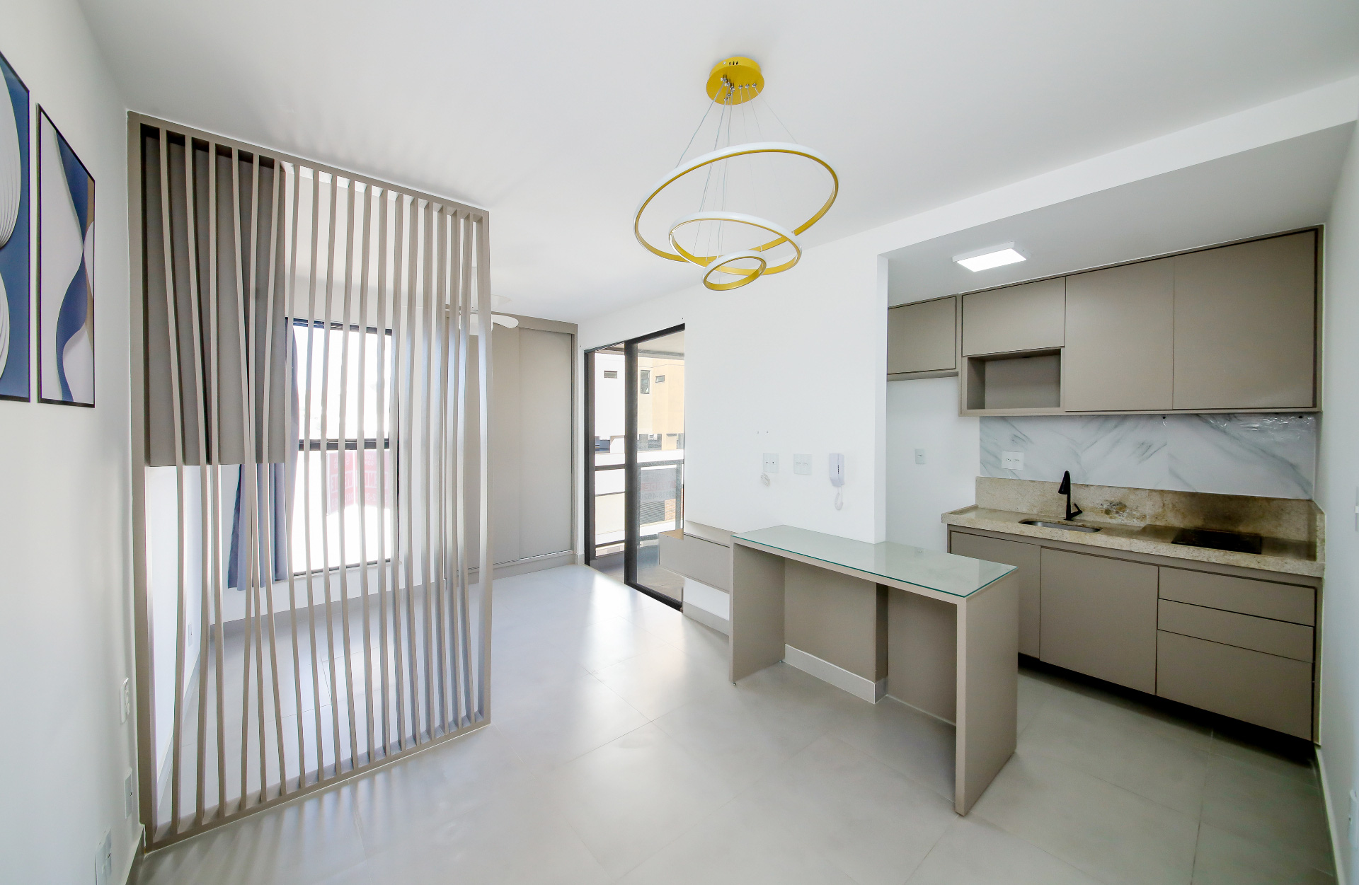 Perto da UFJF, studio com 43m²., foto 1
