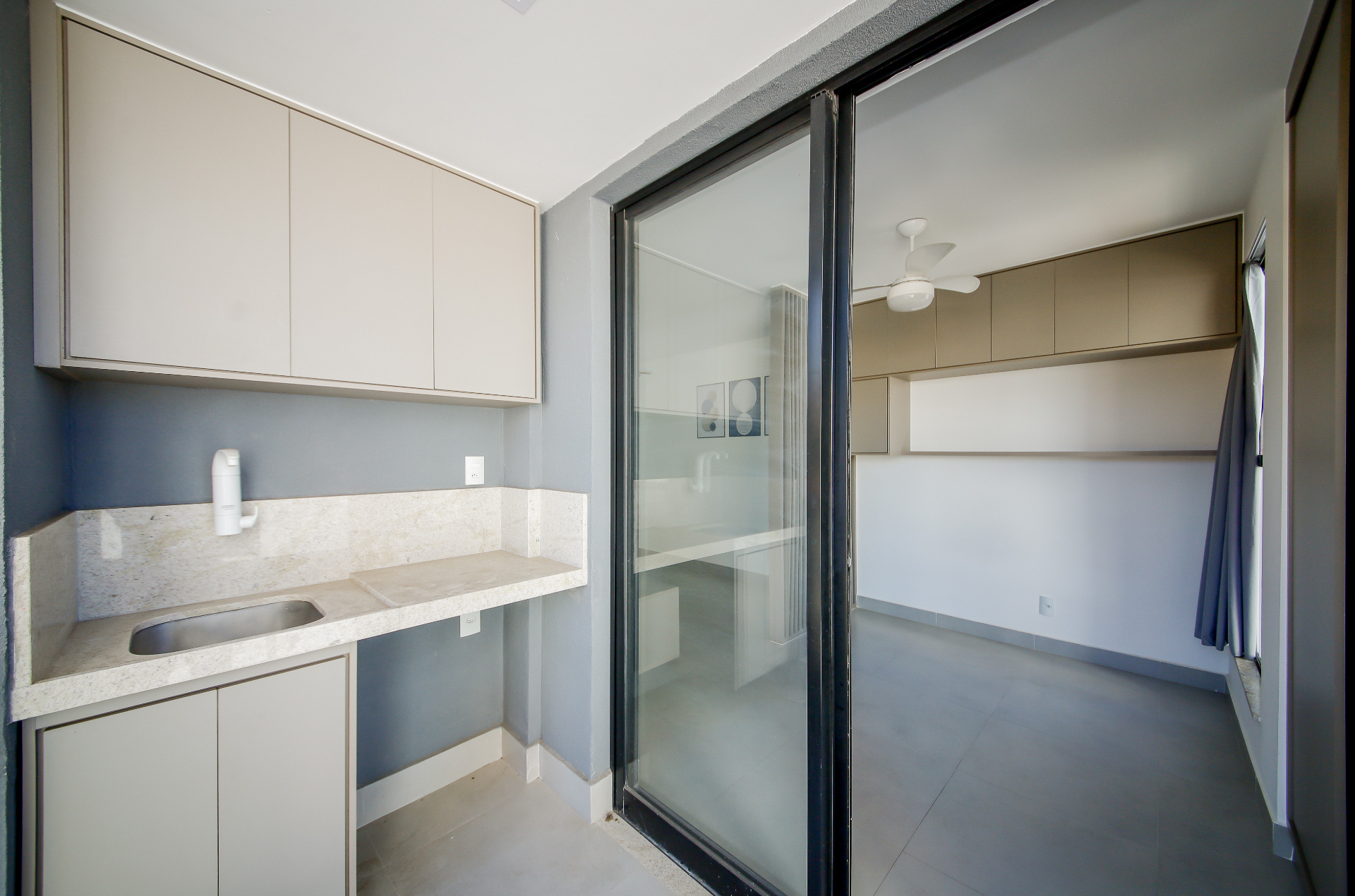 Perto da UFJF, studio com 43m²., foto 10