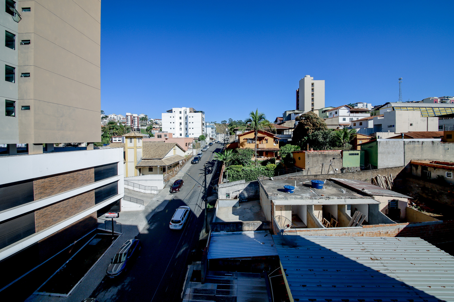 Perto da UFJF, studio com 43m²., foto 12