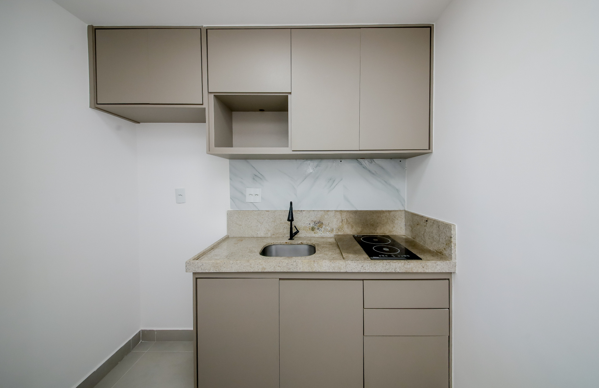 Perto da UFJF, studio com 43m²., foto 7