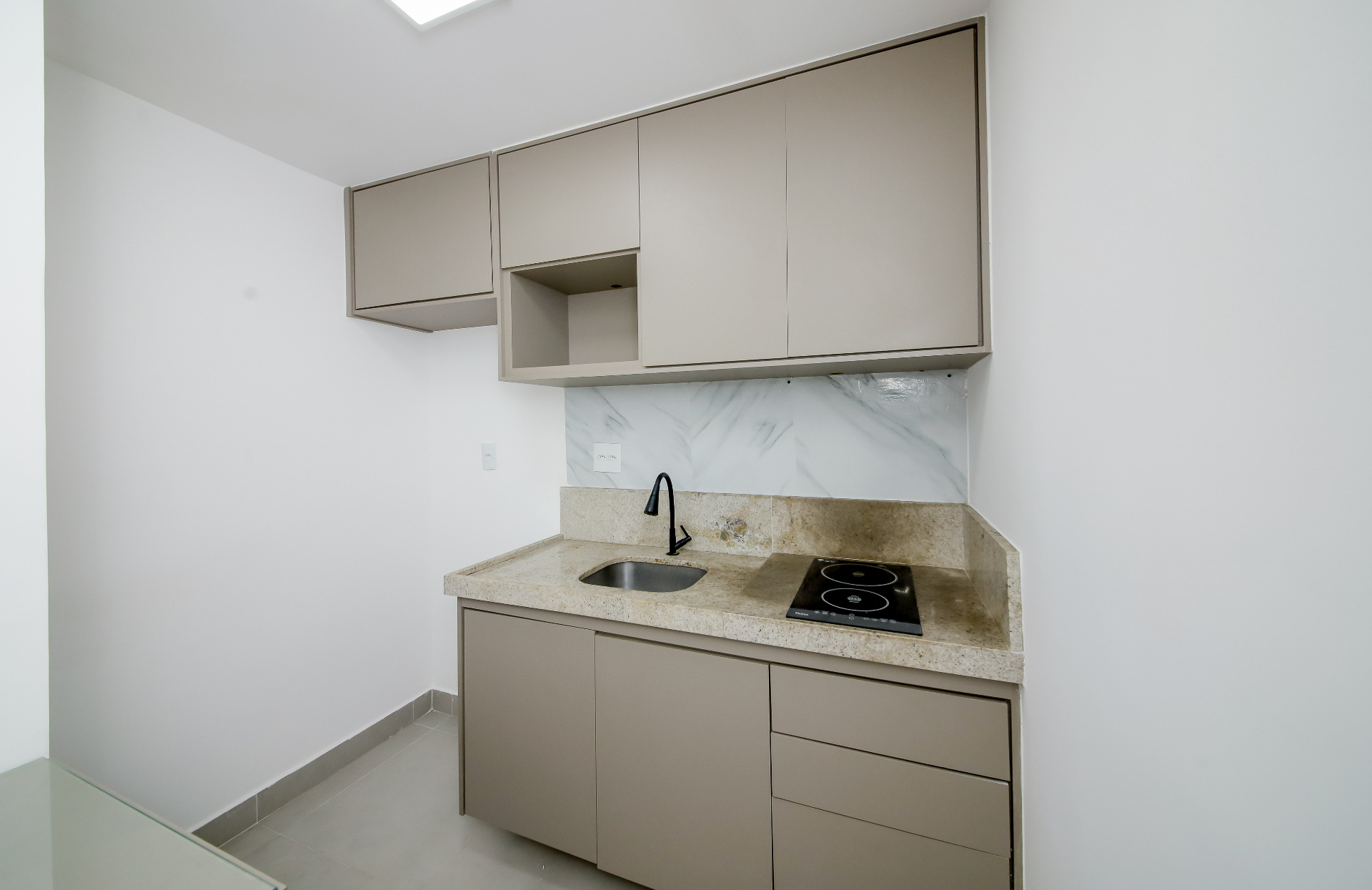 Perto da UFJF, studio com 43m²., foto 8