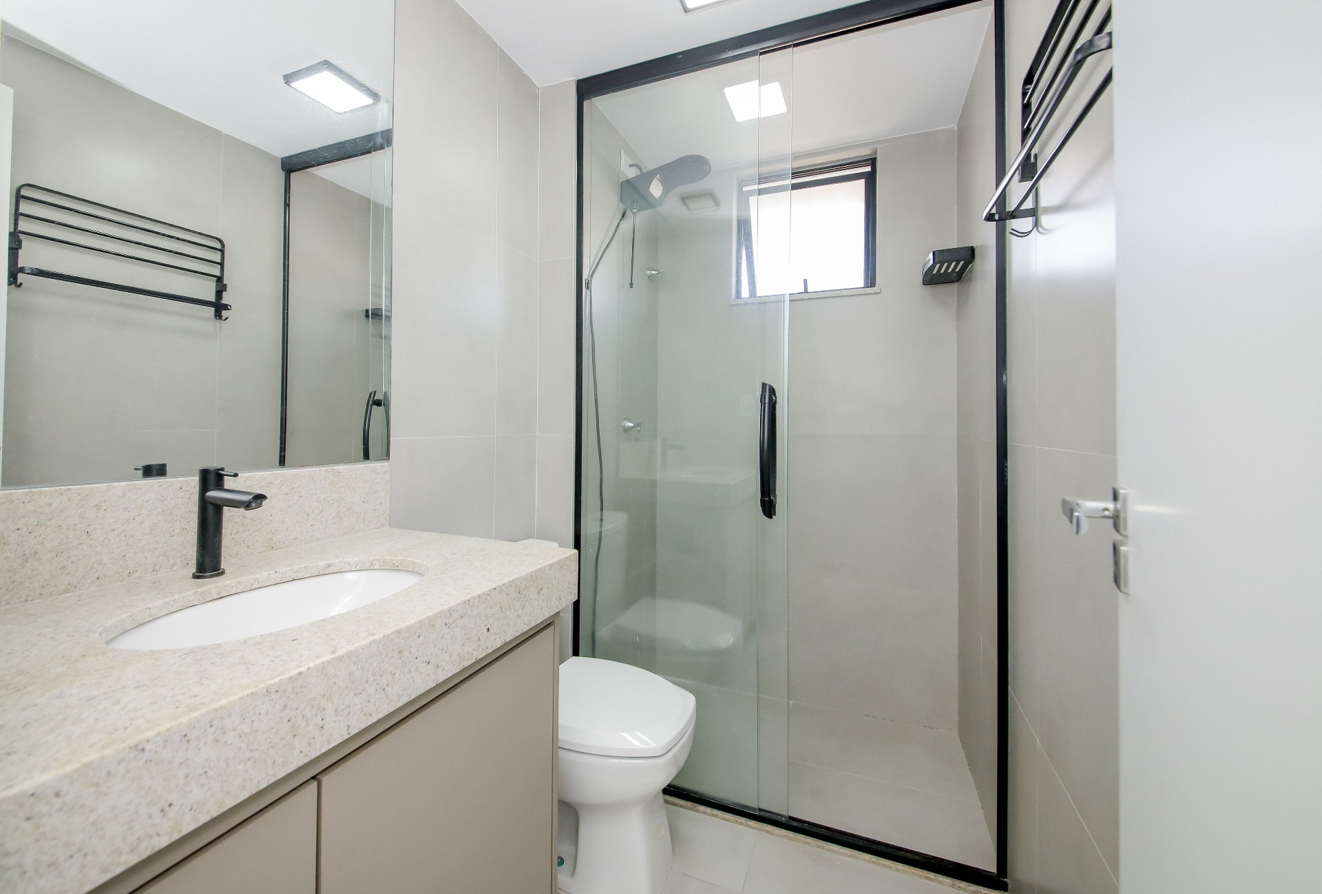 Perto da UFJF, studio com 43m²., foto 13