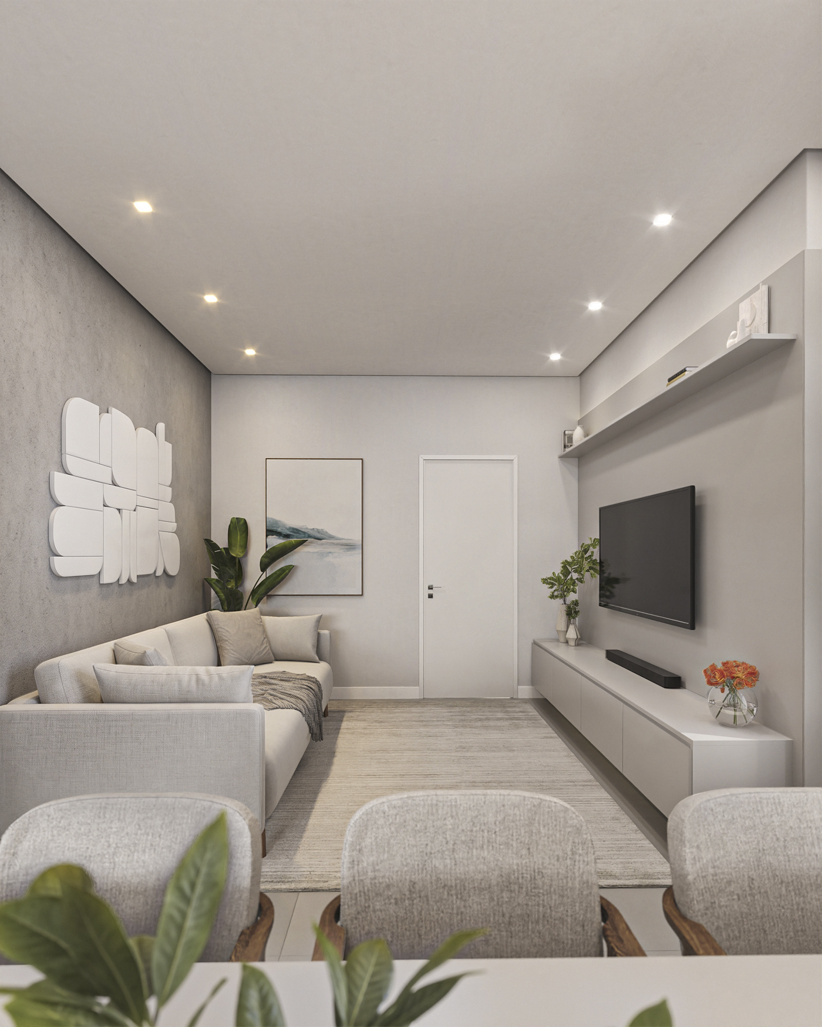 Bom Pastor: Apartamento 2 quartos, 75m², 2 vagas., foto 5