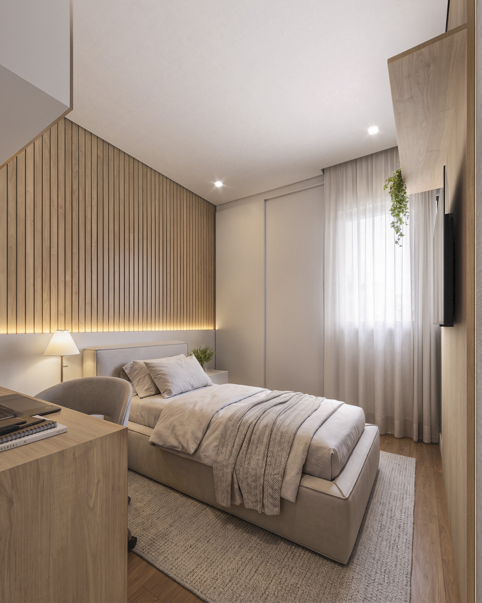 Bom Pastor: Apartamento 2 quartos, 75m², 2 vagas., foto 6