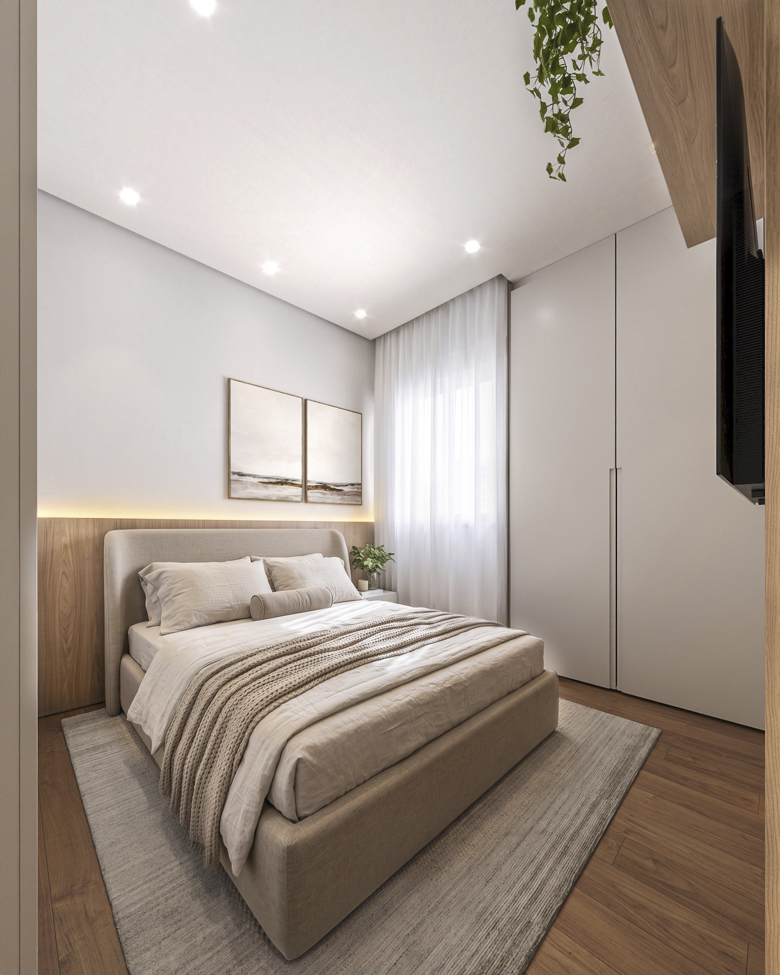 Bom Pastor: Apartamento 2 quartos, 75m², 2 vagas., foto 7